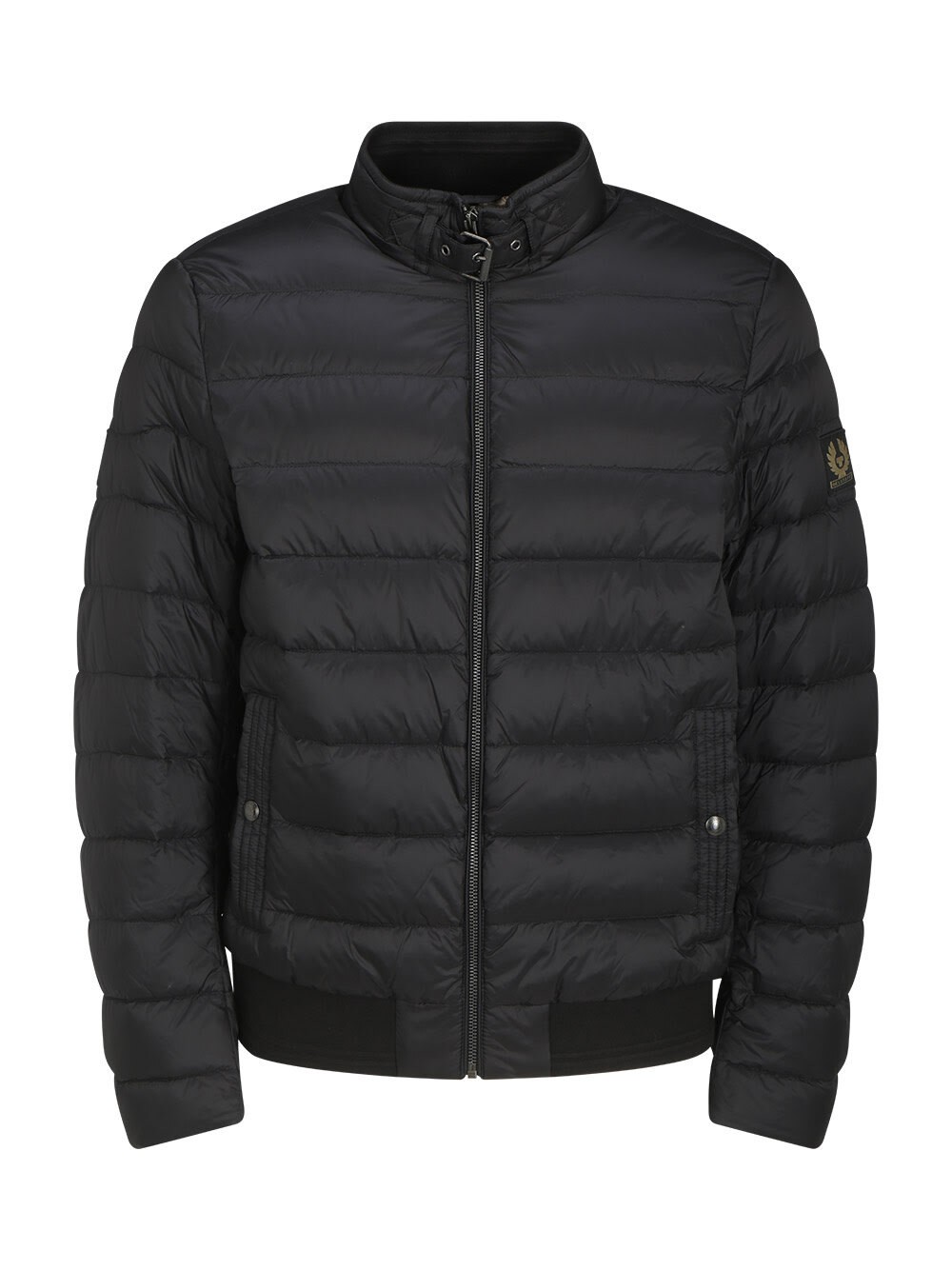 【楽天市場】【クーポン配布中！】 BELSTAFF BELSTAFF ブラック Black ジャケット メンズ 秋冬2023 100021 ...