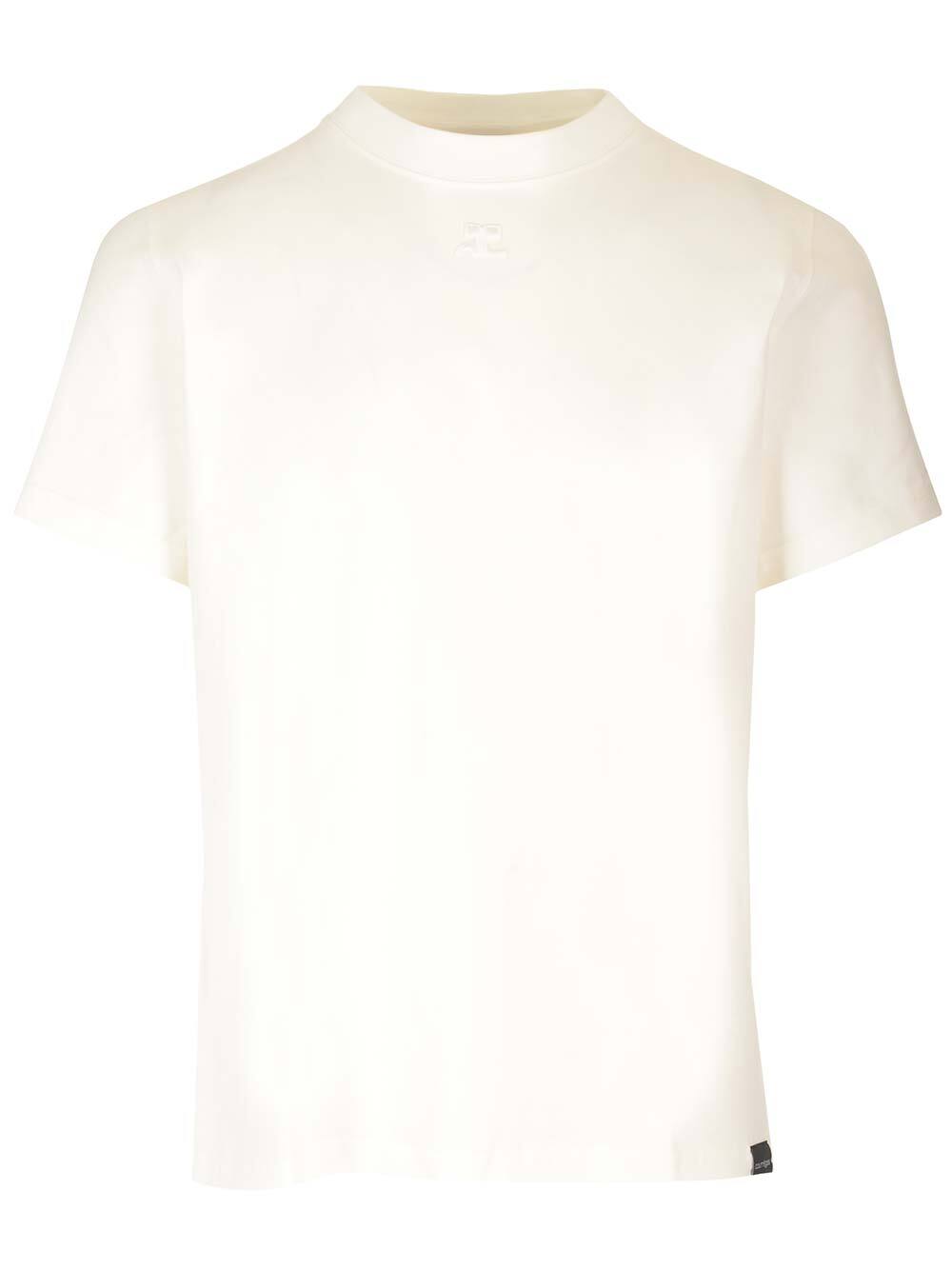 楽天市場】 DONDUP ドンダップ ホワイト White Tシャツ メンズ 春夏