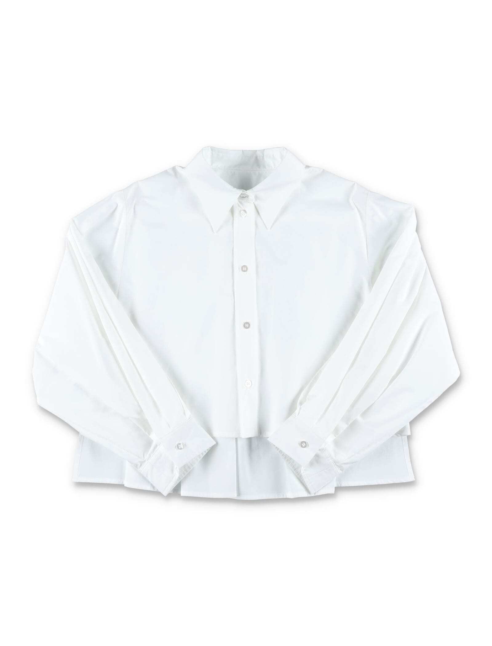 楽天市場】 MANUEL RITZ マヌエルリッツ ホワイト White シャツ