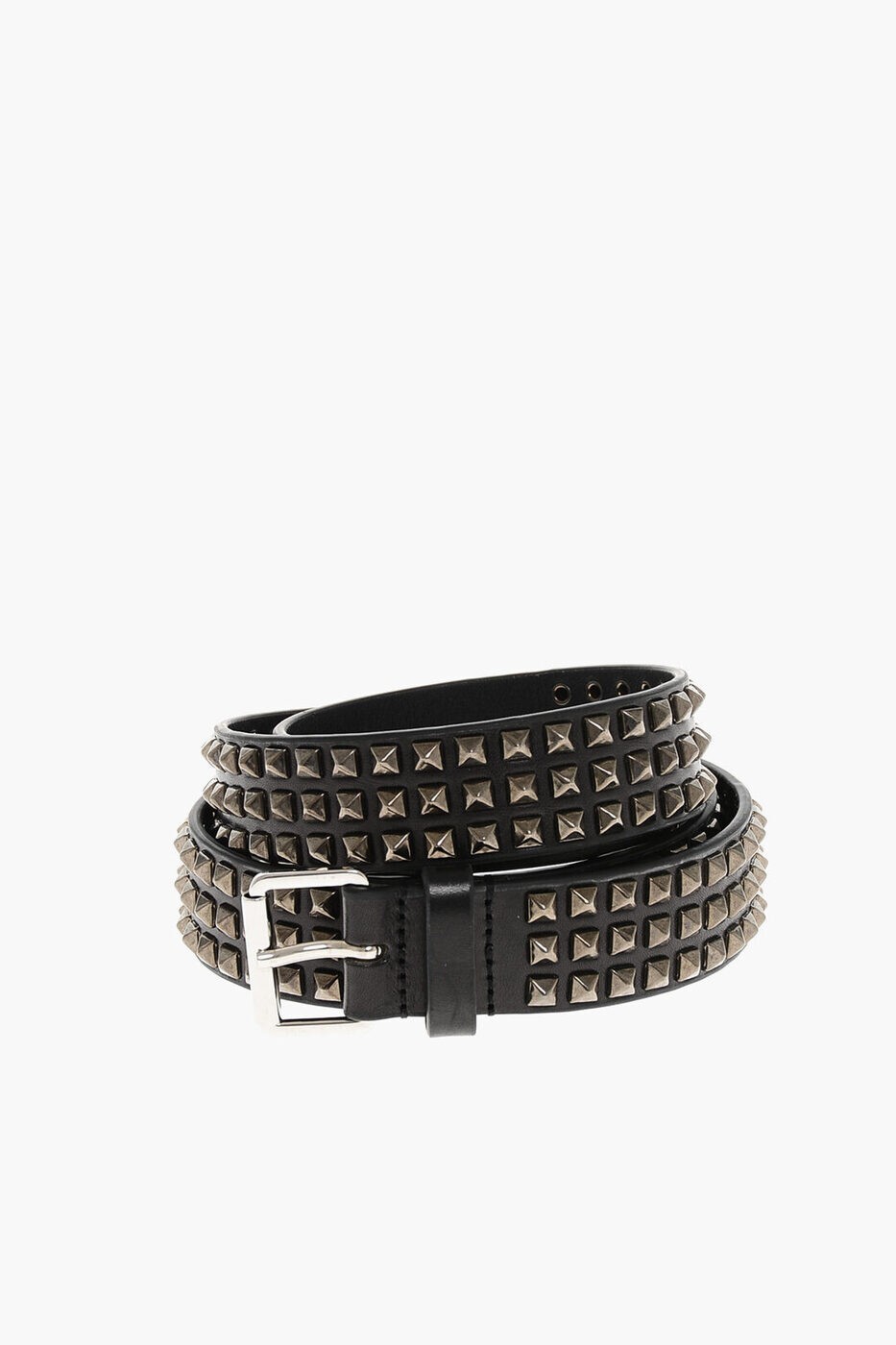 ディースクエアード DSQUARED2 ファッション小物 メンズ ブラック Canvas belts BEM0567 12900002 2124 関税 送料無料 ラッピング無料 dk画像