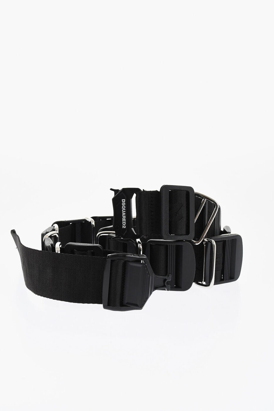 ディースクエアード DSQUARED2 ファッション小物 メンズ Canvas belts BEM0458 20205729 2124 関税 送料無料 ラッピング無料 dk画像