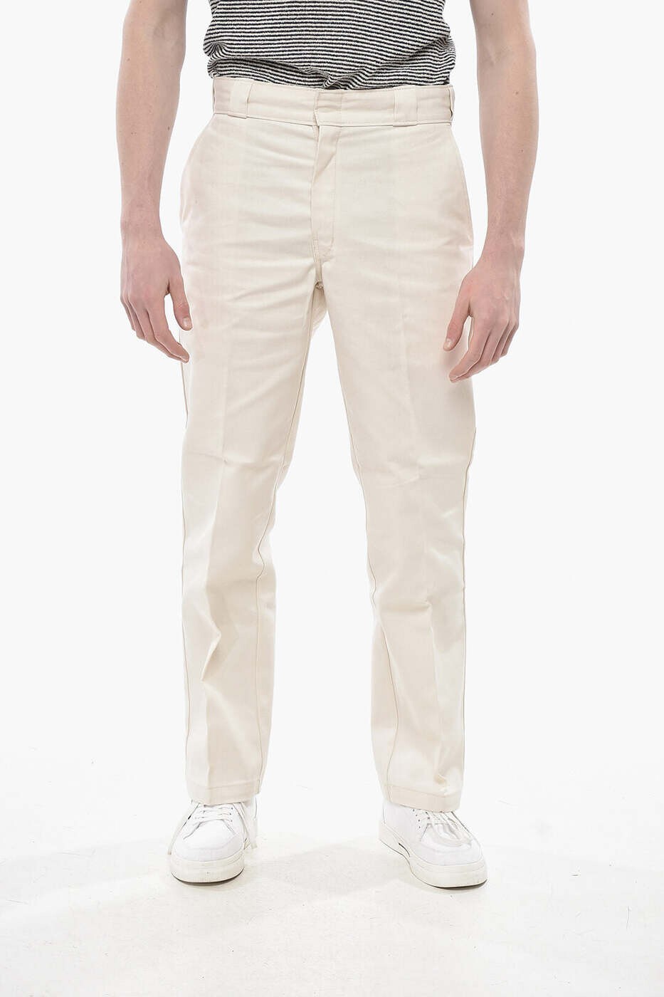 ディッキーズ DICKIES ズボン ズボン下 メンズ ベージュ Trousers DK0A4XK6 F901 関税 貨物輸送無料 dk
