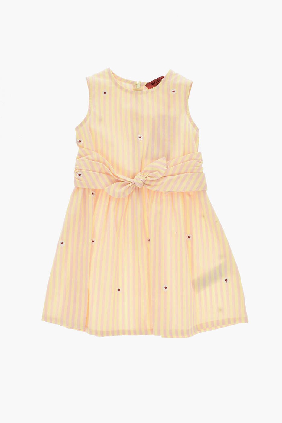 マックス アンド コー MAX&CO. KID ロングドレス ドレス ガールズ マルチカラー Long dresses MX0122 MX069 MXC12 関税 送料無料 dk｜BRANDSHOP「il Tesoro」 18,469円