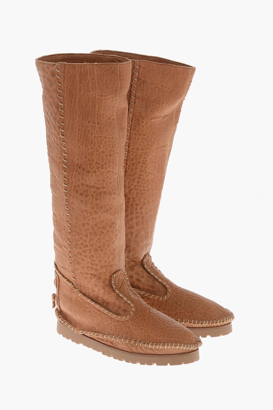 ディースクエアード DSQUARED2 ブーツ レディース 赤銅色 Boots BOW0062 40705496 5092 関税 貨物輸送無料 dk