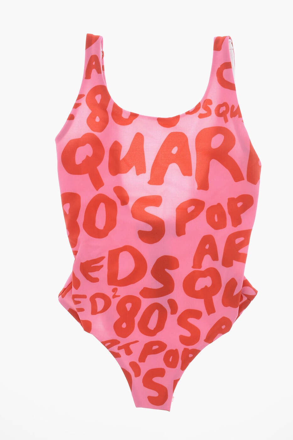 ディースクエアード DSQUARED2 ビキニ スイムウェア ガールズ サクラ色 Bikinis DQ2332 D0A8I DQ331 関税 貨物輸送無料 dk