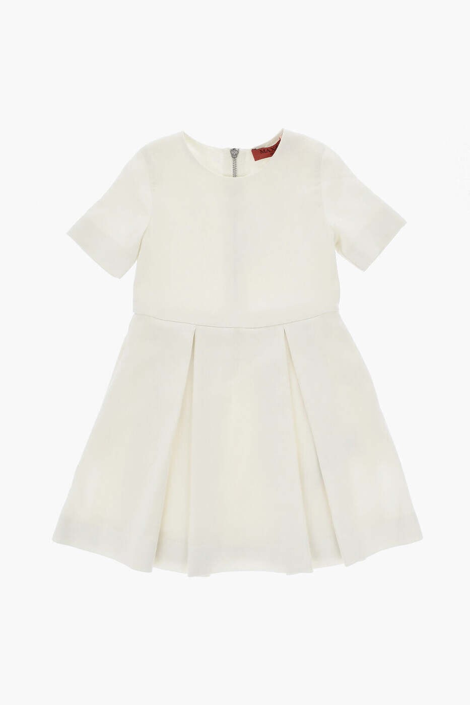 マックス アンド コー MAX\u0026CO. KID ロングお召しもの お召しもの ガールズ 白いこと Long dresses MX0138 MX081 MX103 関税 貨物輸送無料 dk