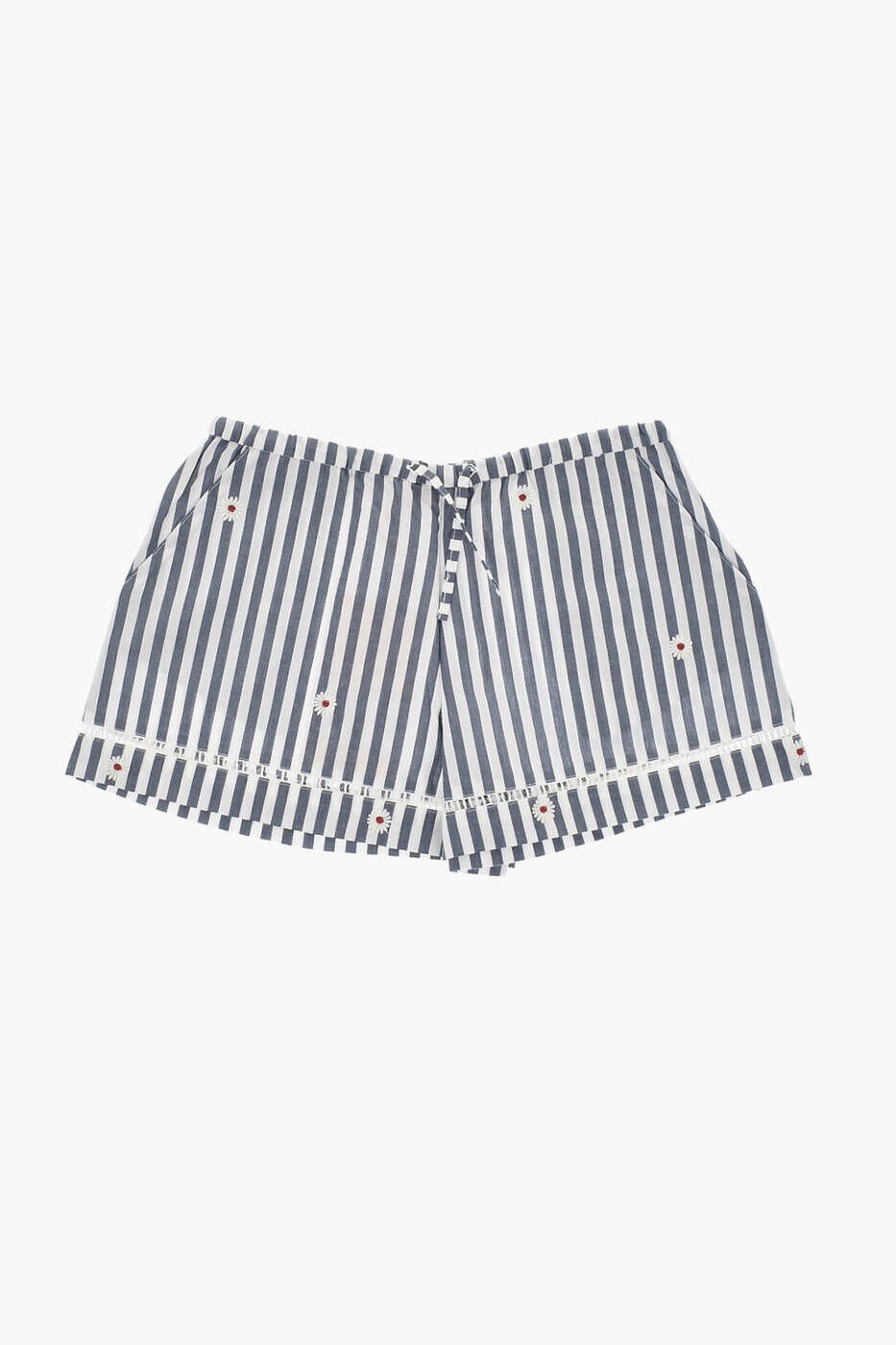 マックス アンド コー MAX&CO. KID ショートパンツ パンツ ショーツ ガールズ ホワイト Shorts MX0121 MX069 MXC13 関税 送料無料 dk|BRANDSHOP「il Tesoro」