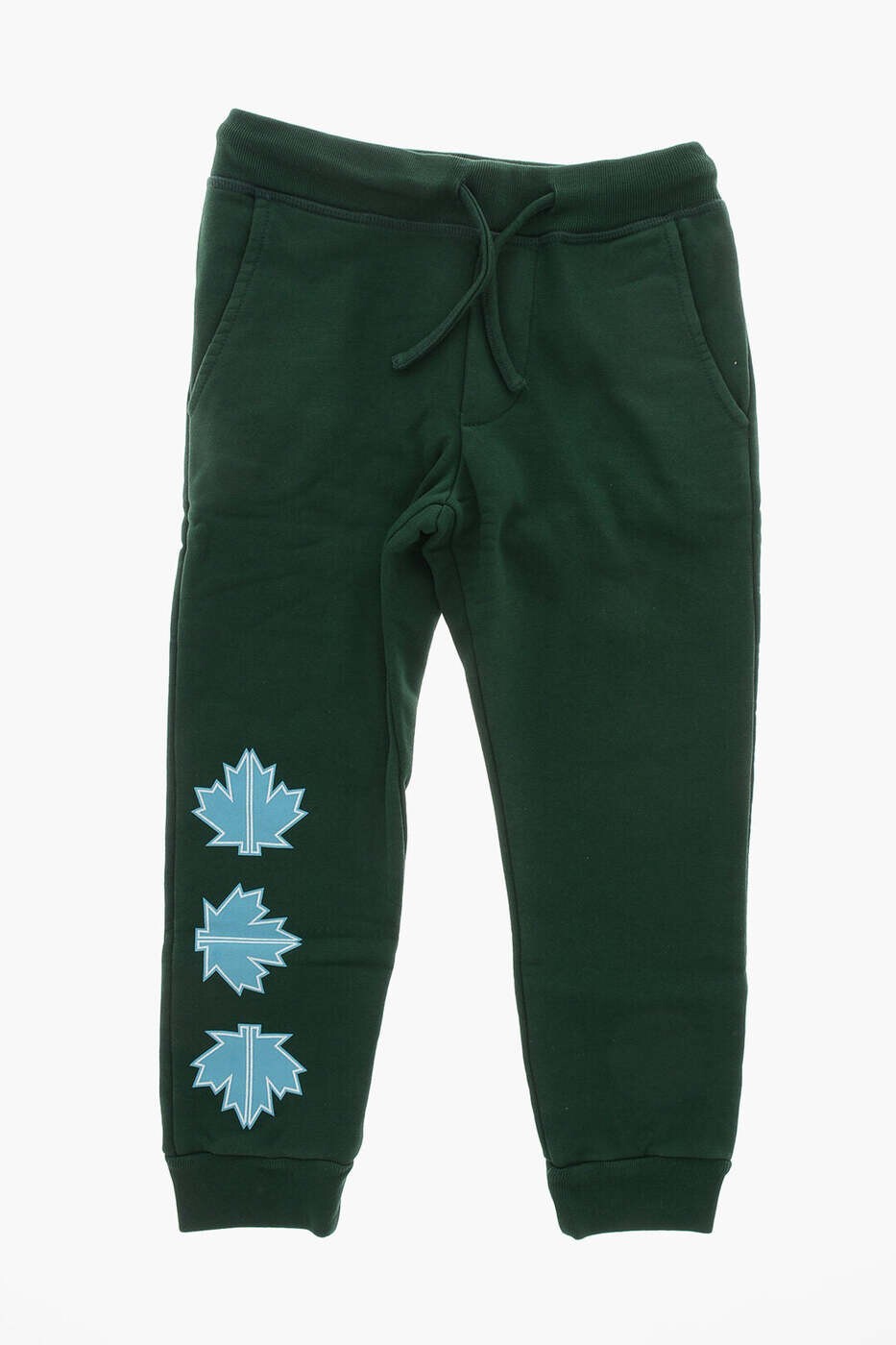 ディースクエアード DSQUARED2 パンツ ボーイズ グリーン Cargo trousers DQ1101 D006K DQ560 関税 送料無料 dk|BRANDSHOP「il Tesoro」