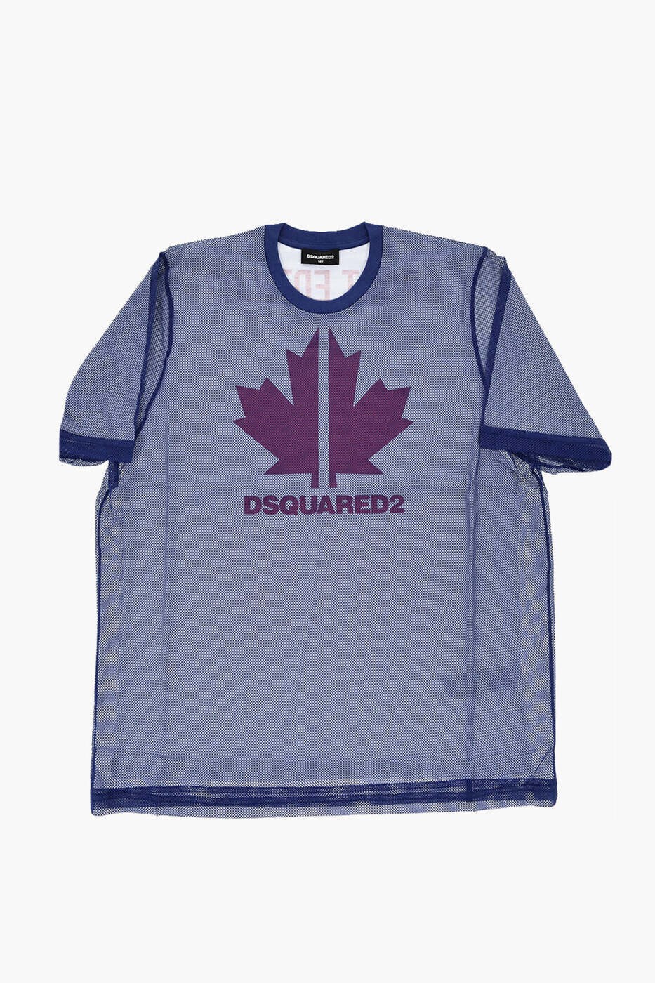ディースクエアード DSQUARED2 ロングスリーブTシャツ Tシャツ ボーイズ ホワイト Long sleeve t-shirts DQ1450 D0A2A DQ80A 関税 送料無料 dk｜BRANDSHOP「il Tesoro」