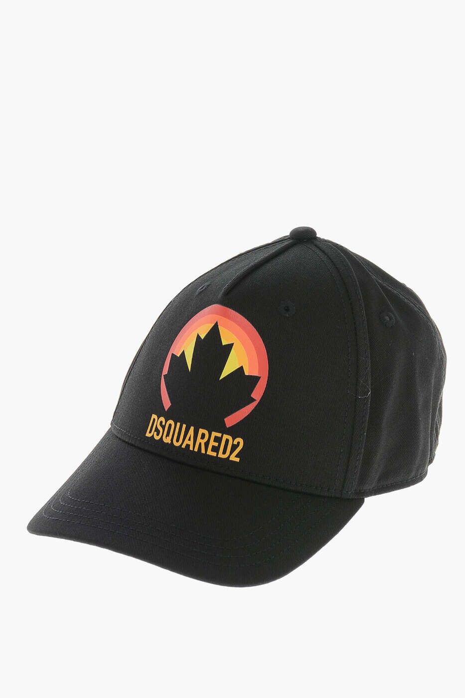 ディースクエアード DSQUARED2 かぶり笠 かぶり笠 ボーイズ 黒いこと Hats DQ1728 D00YT DQ900 関税 貨物輸送無料 dk
