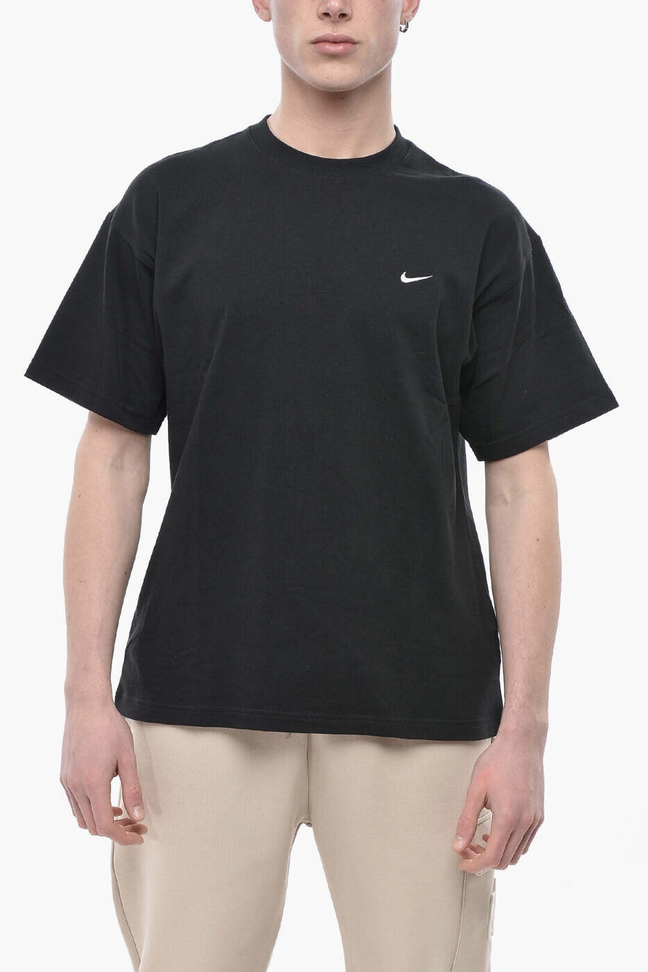 ナイキ NIKE ティーシャツ メンズ 黒いこと T-shirts CV0559 010 関税 貨物輸送無料 dk