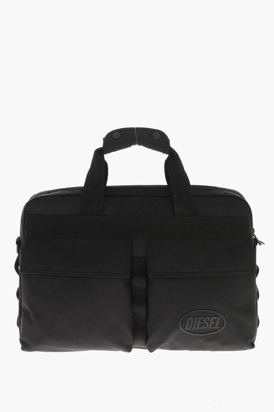 ディーゼル DIESEL バッグ メンズ ブラック Business Bags X10338 P8202 T8013 関税 送料無料 dk｜BRANDSHOP「il Tesoro」