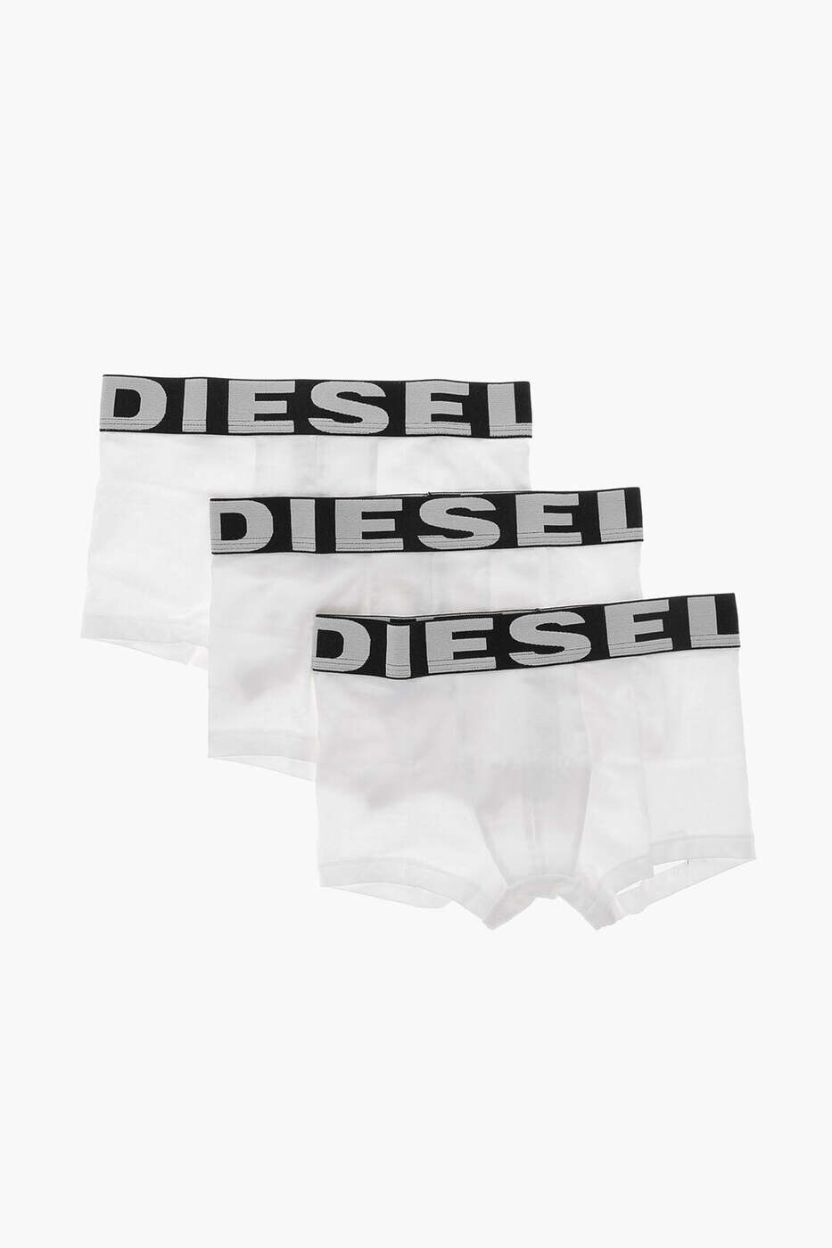 ディーゼル DIESEL アンダーウェア ボーイズ ホワイト Bodysuits J01911 KYAYJ K10F 関税 送料無料 dk｜BRANDSHOP「il Tesoro」
