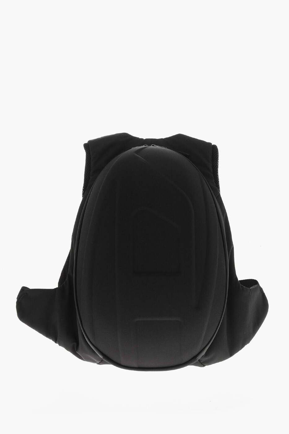 ディーゼル DIESEL リュックサック バックパック メンズ ブラック Backpacks X09840 P4630 T8013 関税 送料無料 dk｜BRANDSHOP「il Tesoro」