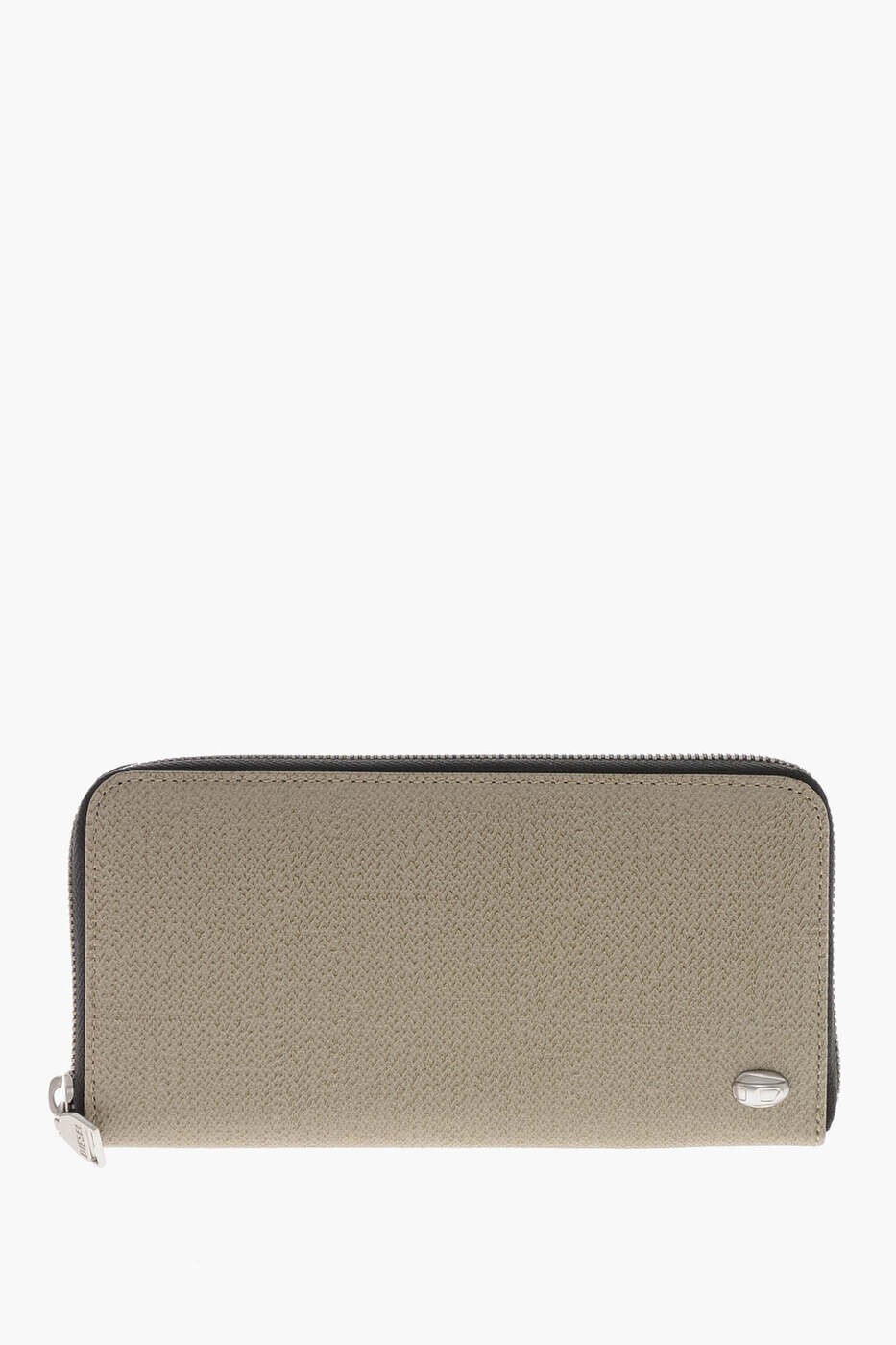 ディーゼル DIESEL 歌留多保持者 札入れ メンズ ベージュ Wallets and Card Holders X09667 P5588 T7002 関税 貨物輸送無料 dk 財布・ケース-メンズ財布