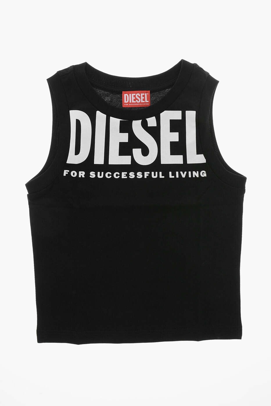 ディーゼル DIESEL ロング捩りプルオーバー プルオーバー ボーイズ 黒いこと Long sleeve t-shirts J01874 00YI9 K900E 関税 貨物輸送無料 dk