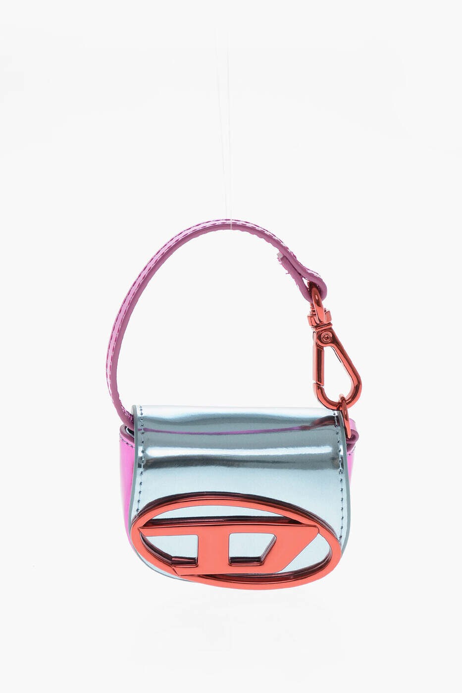 ディーゼル DIESEL 歌留多保持者 紙入れ レディース マルチ色合い Wallets and Card Holders X09682 P6318 HA181 関税 貨物輸送無料 dk