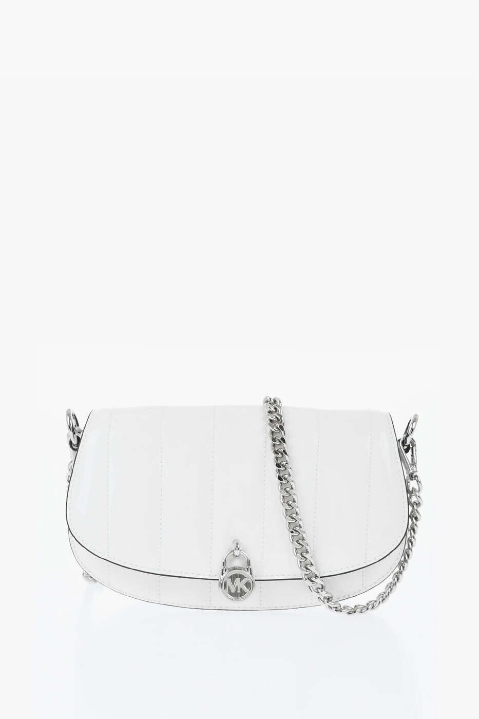 マイケルコース MICHAEL KORS バッグ レディース ホワイト Business bags 35T5SIMC5A 1999 関税 送料無料 dk｜BRANDSHOP「il Tesoro」