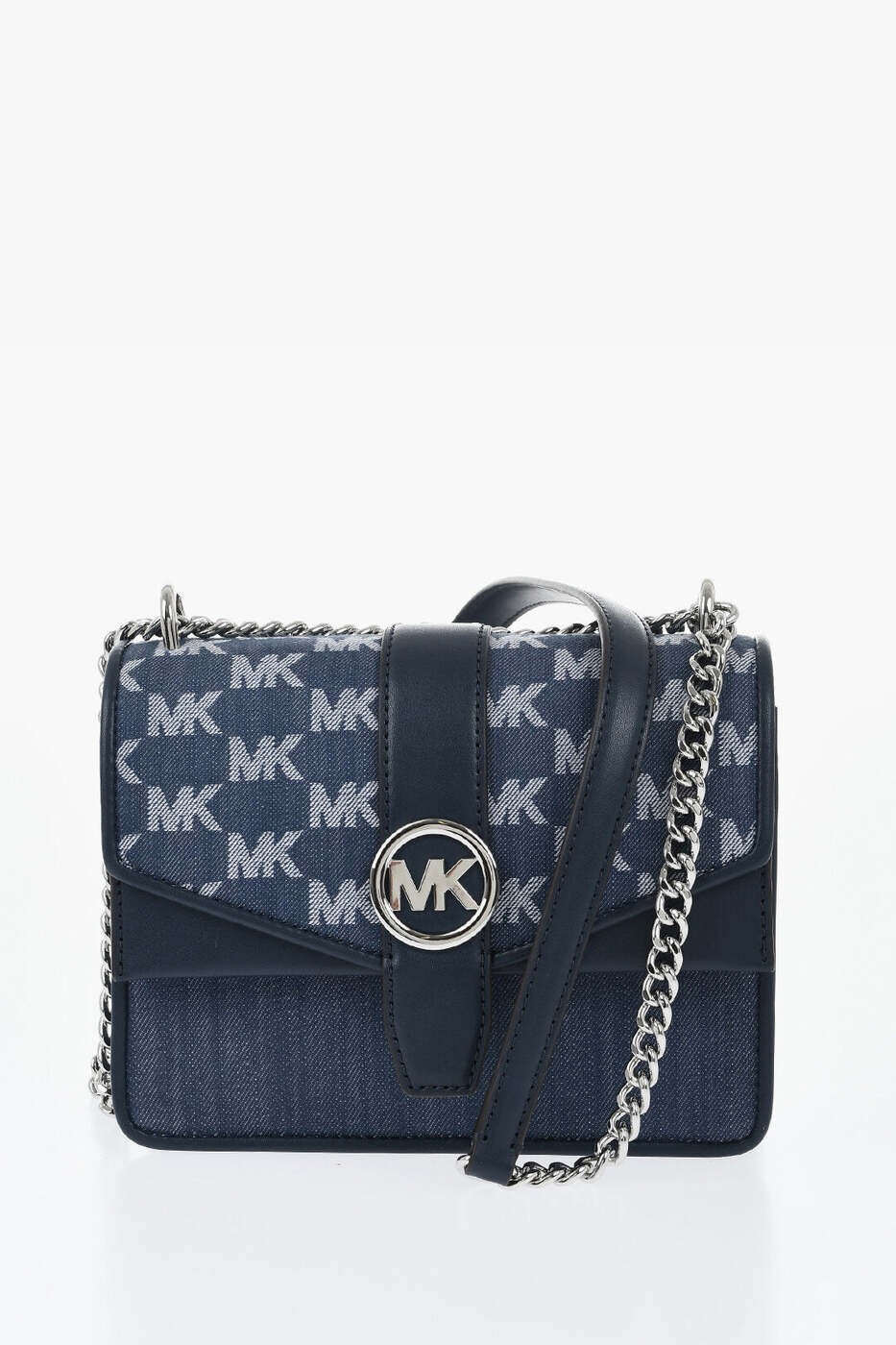 マイケルコース MICHAEL KORS バッグ レディース ブルー Business bags 35T5SGRC1J 410 関税 送料無料 dk｜BRANDSHOP「il Tesoro」