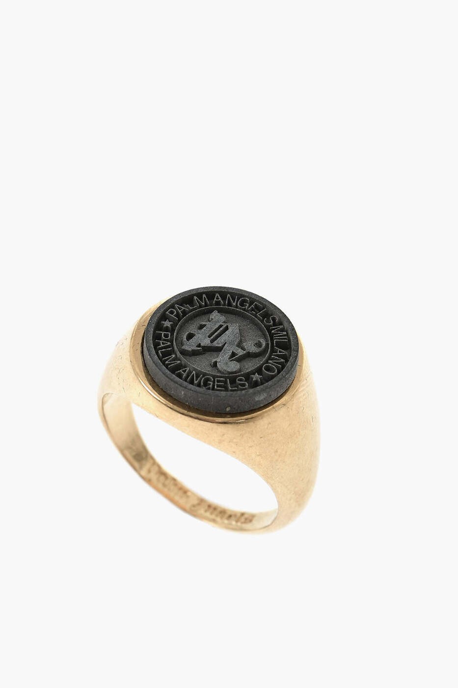 パーム エンジェルス PALM ANGELS ジュエリー メンズ ゴールド Jewelry PMOC029S25MAT0017610 関税 送料無料 dk｜BRANDSHOP「il Tesoro」