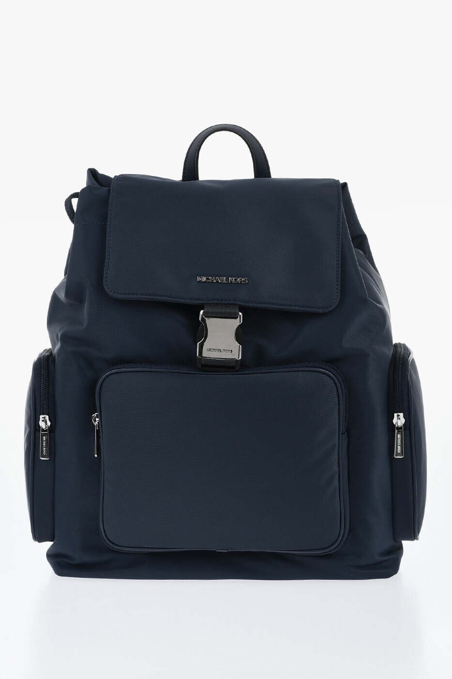 マイケル教科課程 MICHAEL KORS 背嚢 うしろ側容器に並べる レディース 青み Backpacks and bum bags 35T5S5FB7C 410 関税 貨物輸送無料 dk