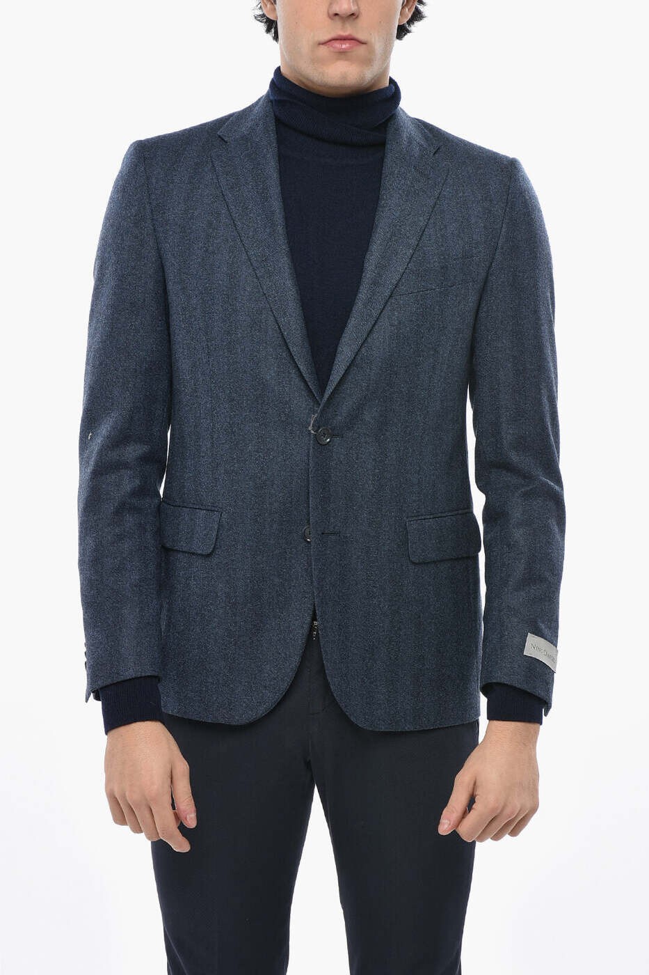 ニノダニエル NINO DANIELI フォーマル 背広 メンズ 青碧 Formal Outfits 946R49 9436385 001 関税 貨物輸送無料 dk