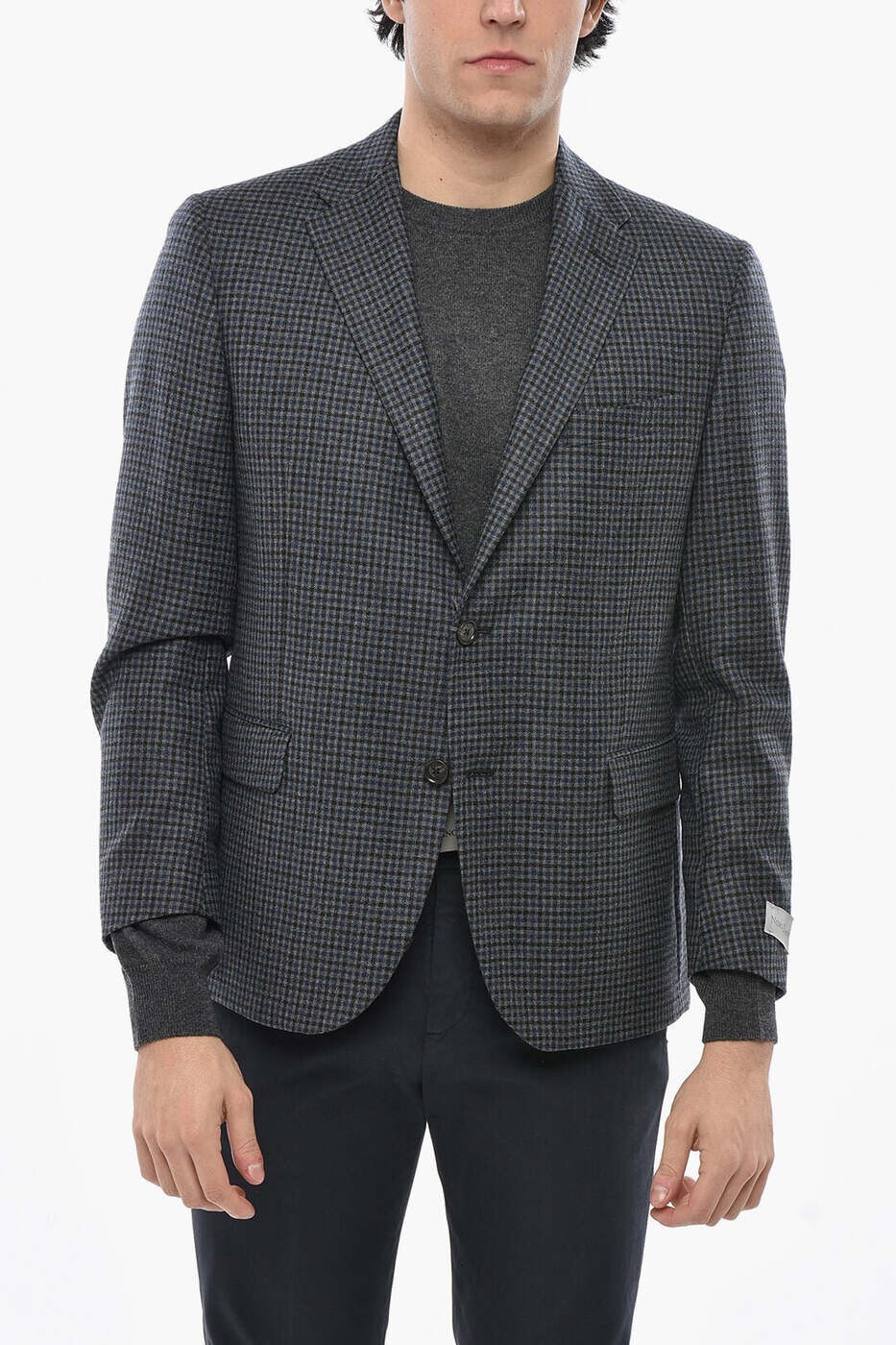 ニノダニエル NINO DANIELI フォーマル 背広 メンズ 薄墨色 Formal Outfits 946R40 9436383 015 関税 貨物輸送無料 dk