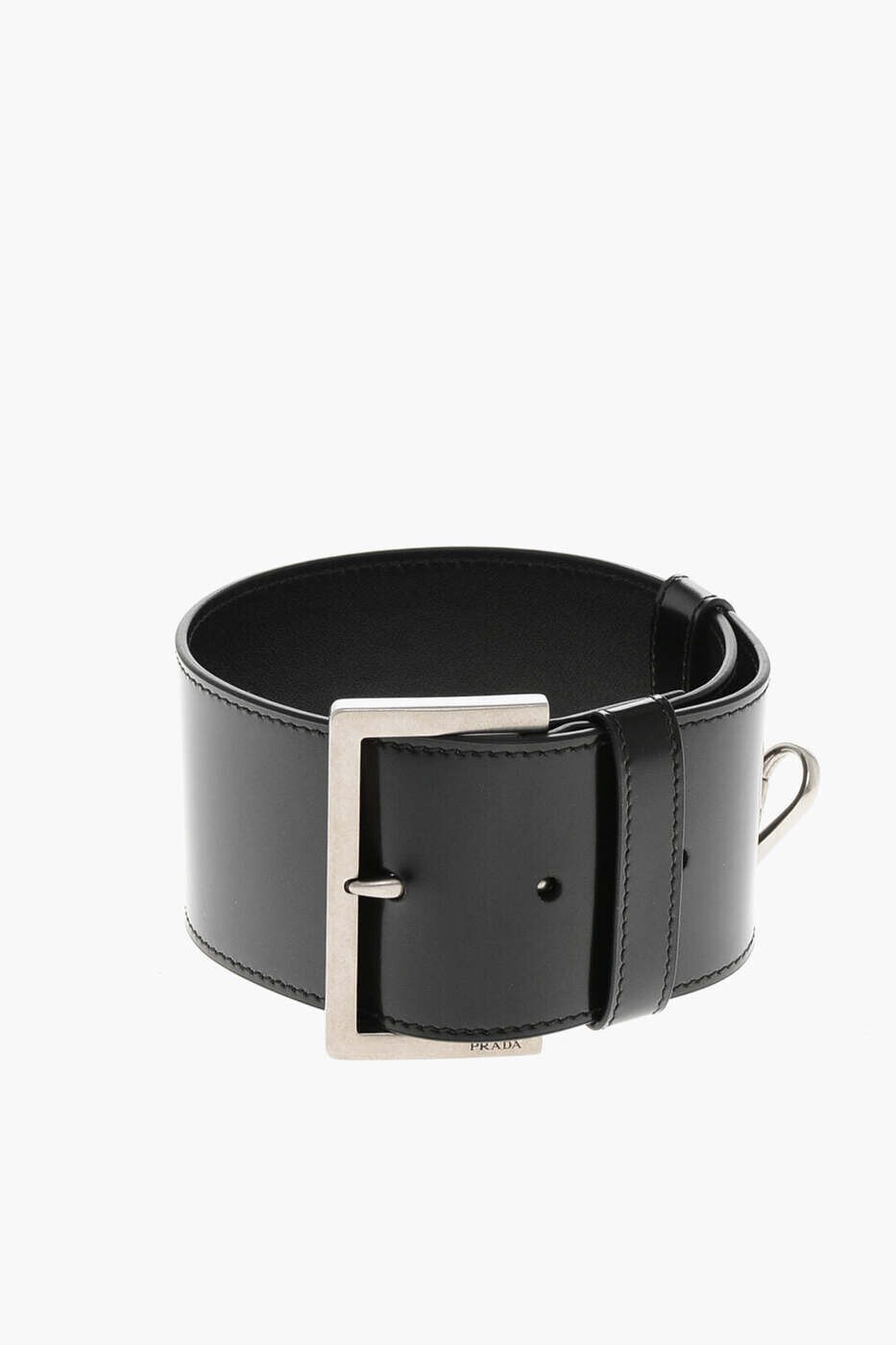 プラダ PRADA 先端技術添え物 流行り物小物 レディース 黒いこと Hi-tech accessories 1TW008ZO6 F0002 関税 貨物輸送無料 dk
