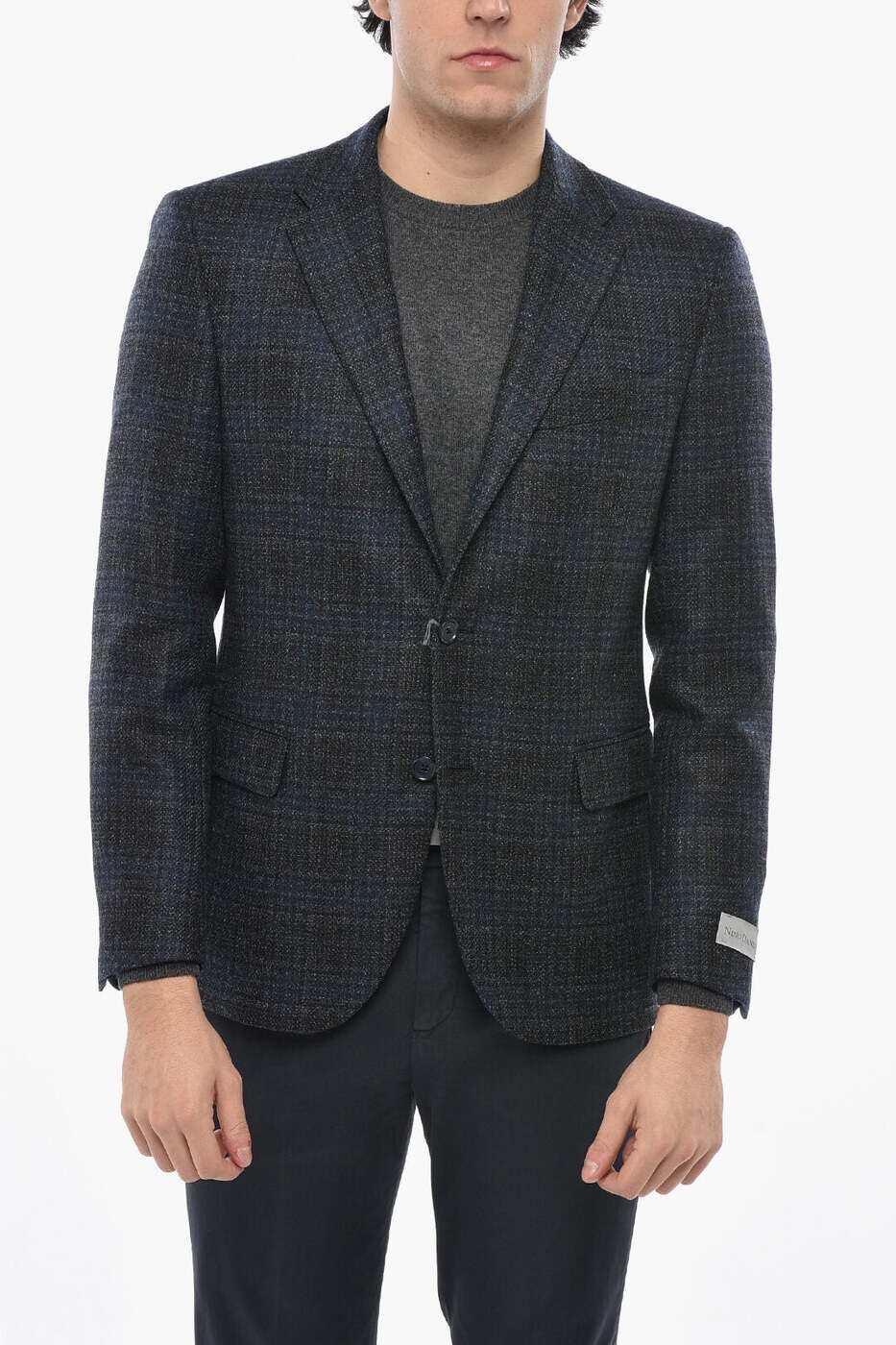 ニノダニエル NINO DANIELI フォーマル 背広 メンズ 青色 Formal Outfits 946R49 9436232 001 関税 貨物輸送無料 dk