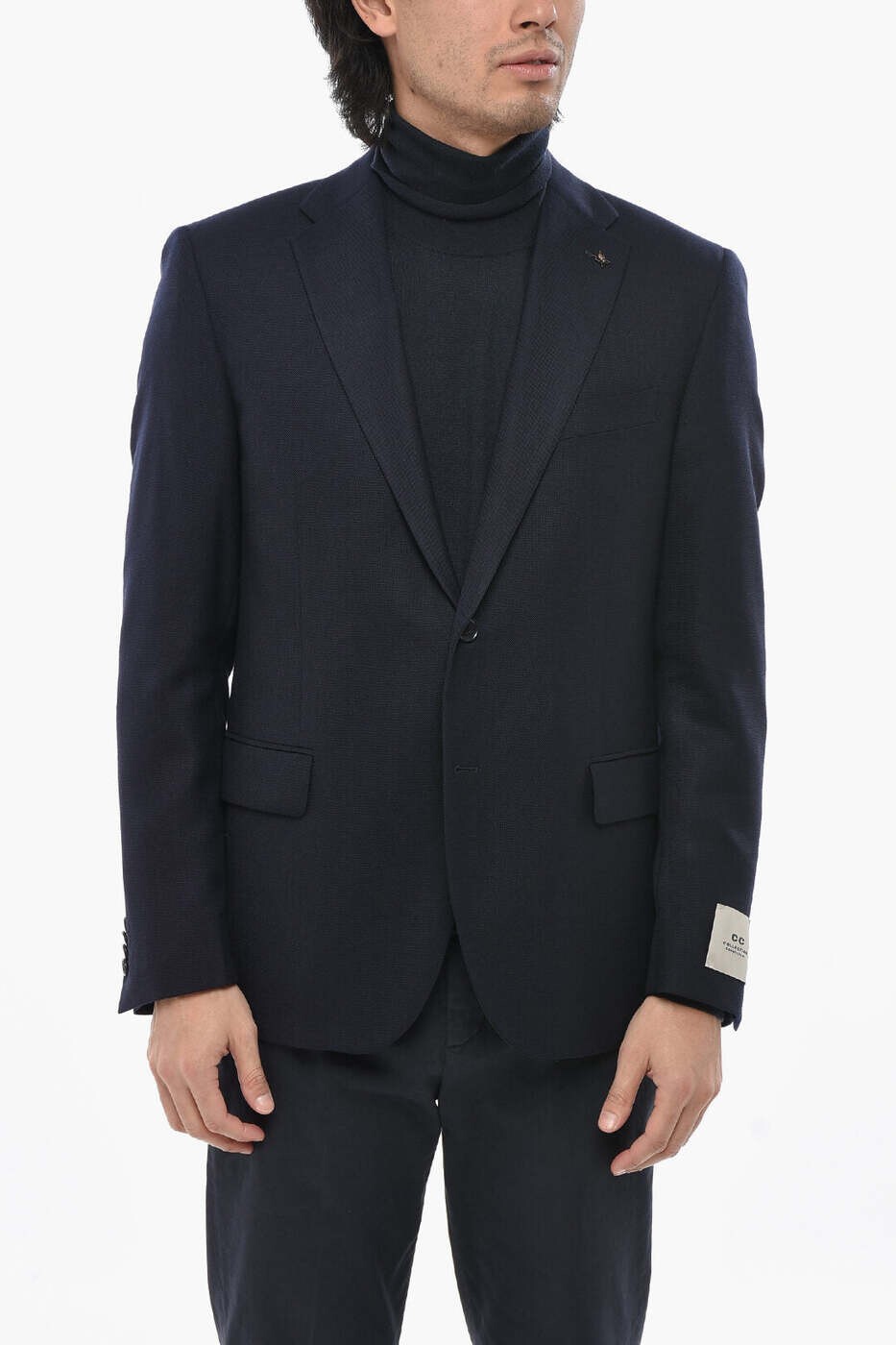 コルネリアーニ CORNELIANI フォーマル 背広 メンズ 青碧 Formal Outfits 266R49 2668381 001 関税 貨物輸送無料 dk