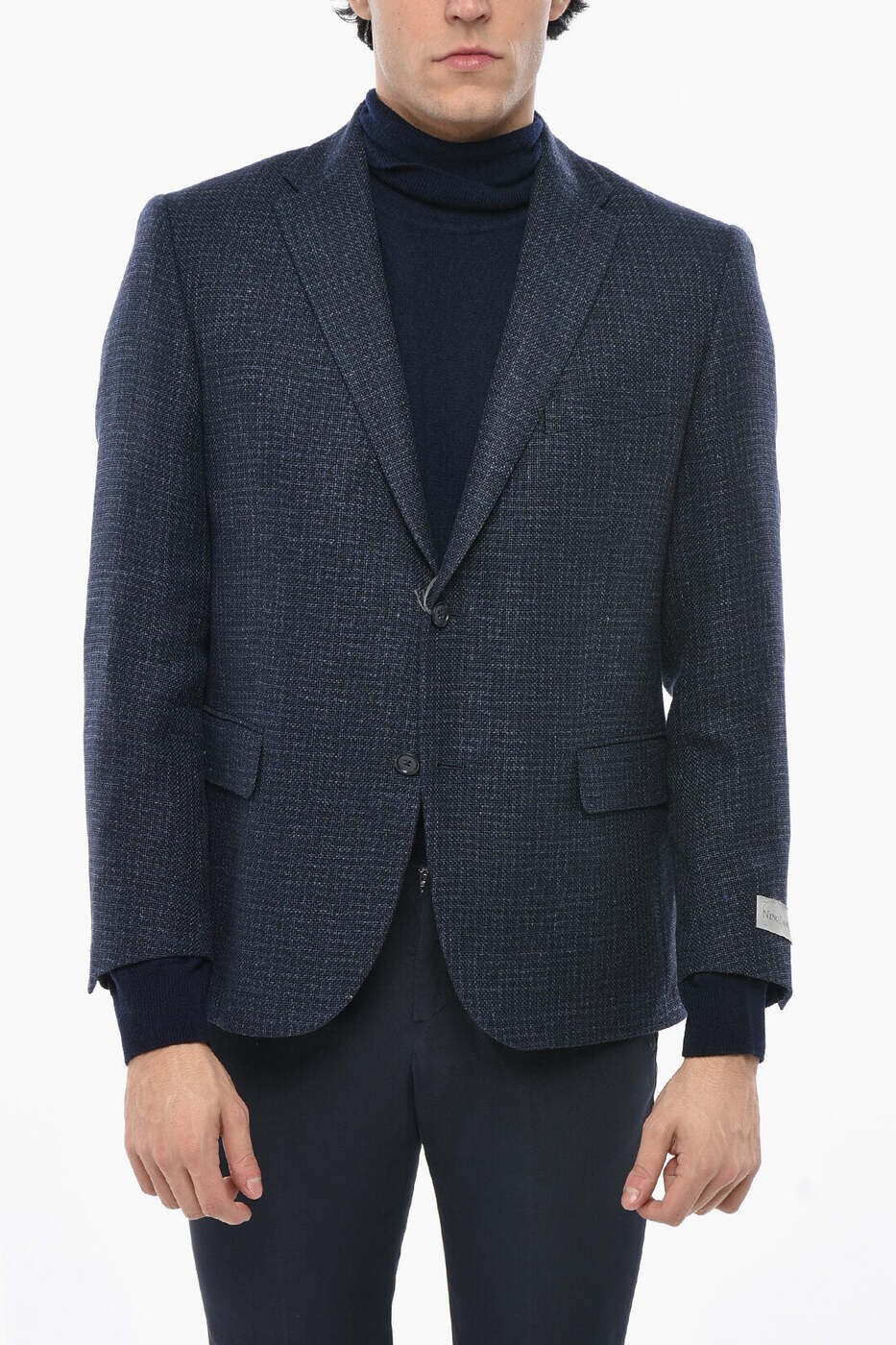 ニノダニエル NINO DANIELI フォーマル 背広 メンズ 青色 Formal Outfits 936R40 9336306 001 関税 貨物輸送無料 dk