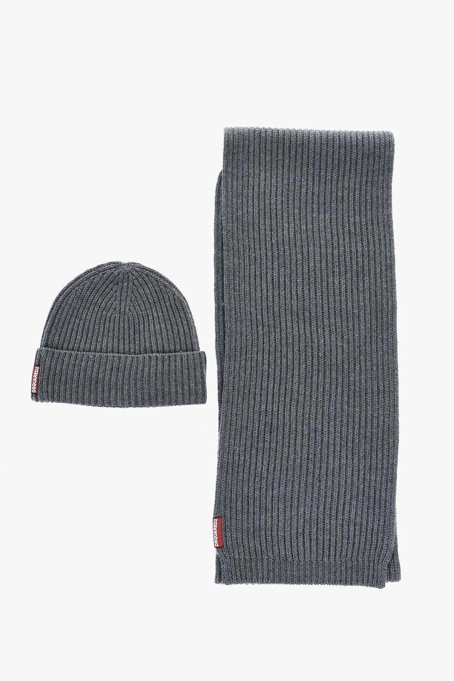 ディースクエアード DSQUARED2 先端技術付属物 流行り物小物 メンズ 薄墨色 Hi-Tech Accessories S82KNM0065 SJ01W06757 2122 関税 貨物輸送無料 dk