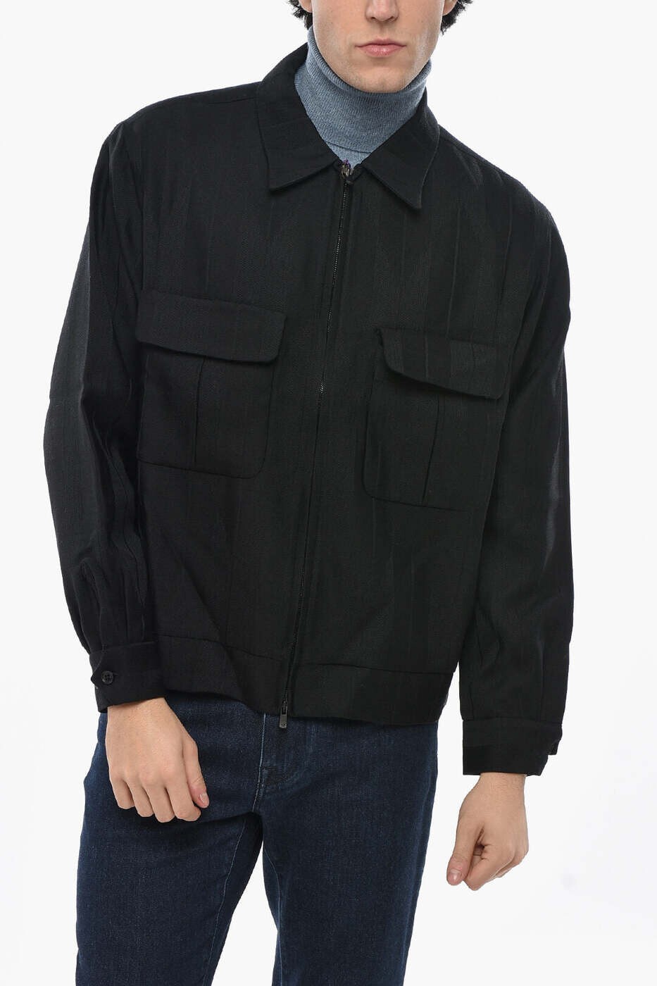 ニードルス NEEDLES 上衣 メンズ 黒いこと Jackets OT078A-ARROW 関税 貨物輸送無料 dk