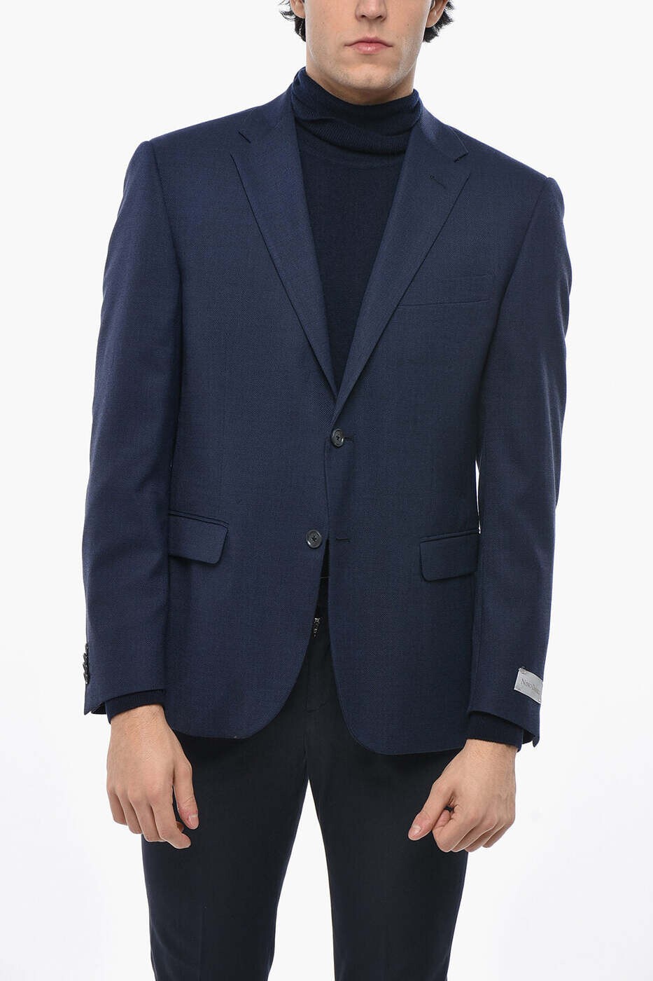 ニノダニエル NINO DANIELI フォーマル 背広 メンズ 青碧 Formal Outfits 93XR40 9338580 001 関税 貨物輸送無料 dk