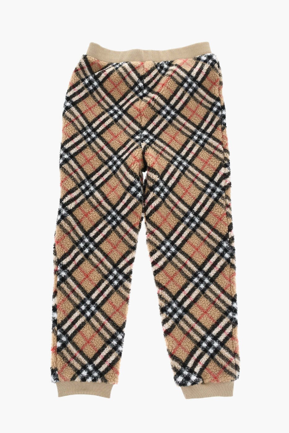 バーバリー BURBERRY ズボン下 ボーイズ ベージュ Cargo trousers 8076885 関税 貨物輸送無料 dk