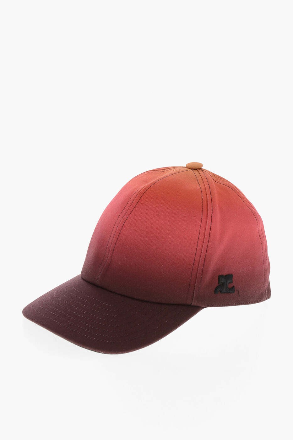 クレージュ COURREGES かぶり笠 かぶり笠 レディース 赤いこと Hats 523ACT002CO0075 I003 関税 貨物輸送無料 dk