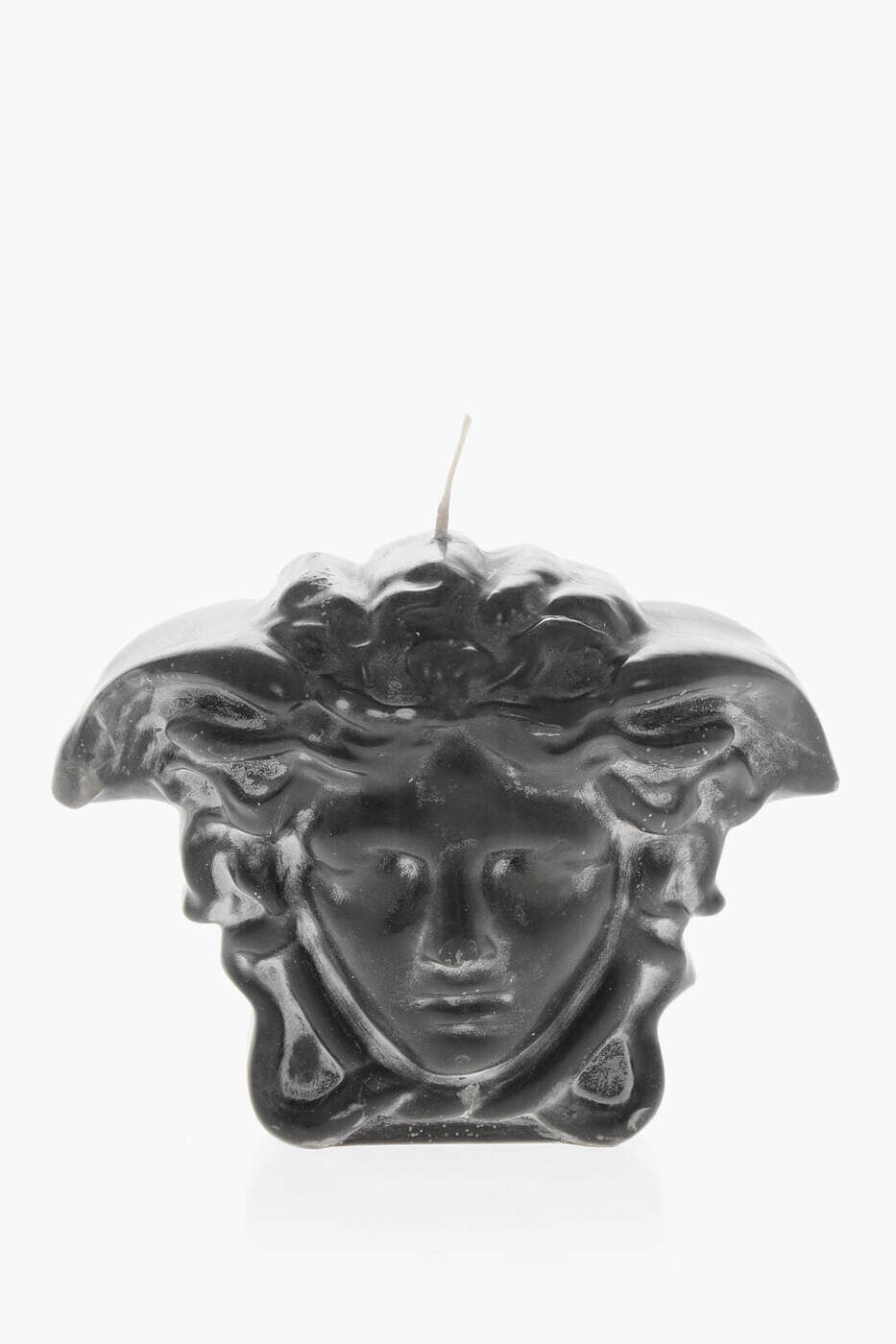 ヴェルサーチ VERSACE 先端技術付属物 流行り物小物 メンズ 薄墨色 Hi-Tech Accessories 1014180 1A08860 1E880 関税 貨物輸送無料 dk