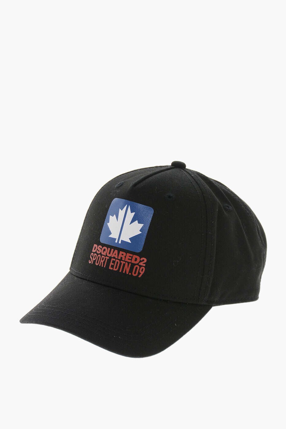 ディースクエアード DSQUARED2 かぶり笠 かぶり笠 ボーイズ 黒いこと Hats DQ2195 D00YT DQ900 関税 貨物輸送無料 dk