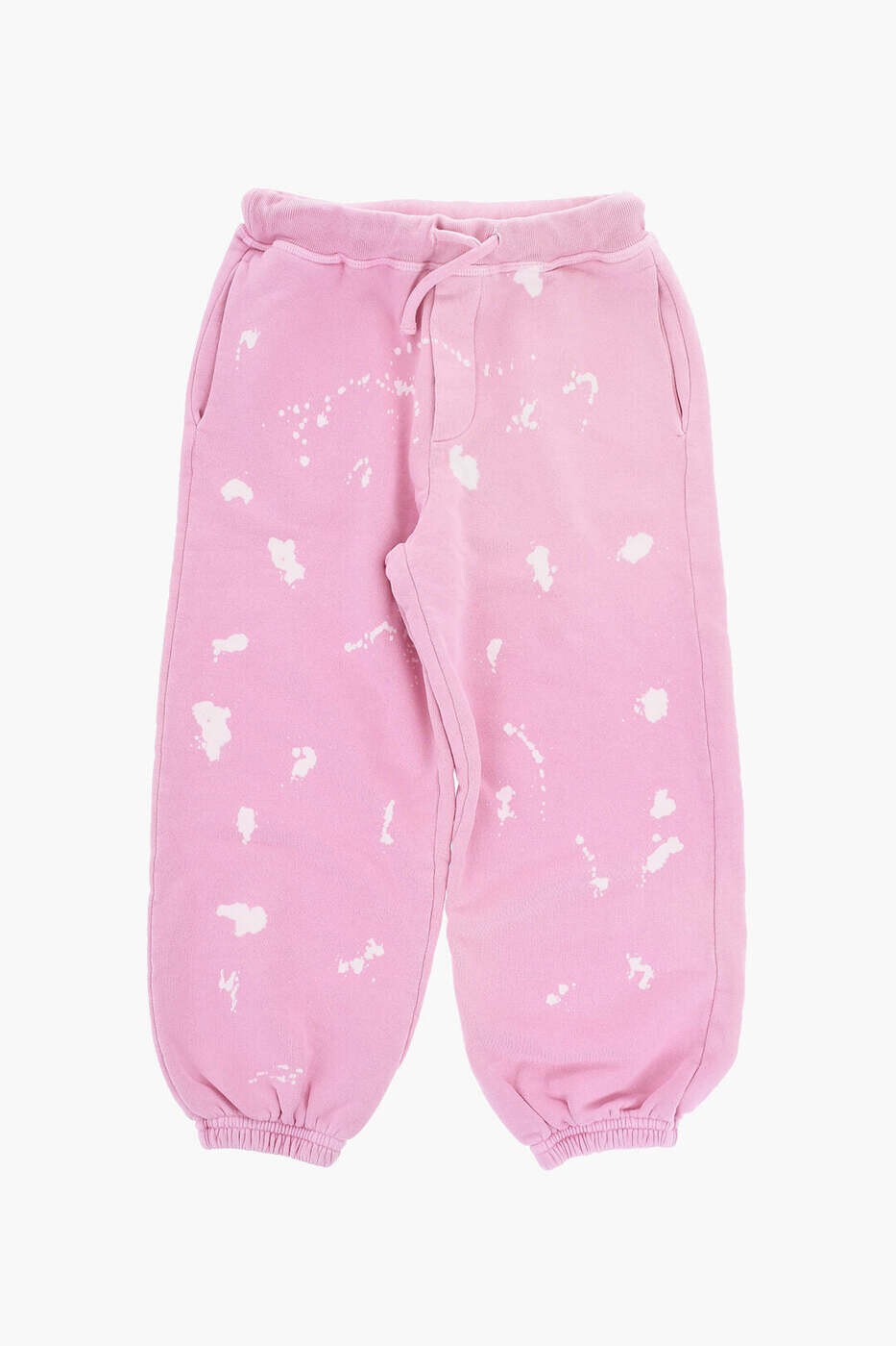ディースクエアード DSQUARED2 ズボン ズボン下 ガールズ サクラ色 Trousers DQ2317 D0A8Y DQ322 関税 貨物輸送無料 dk