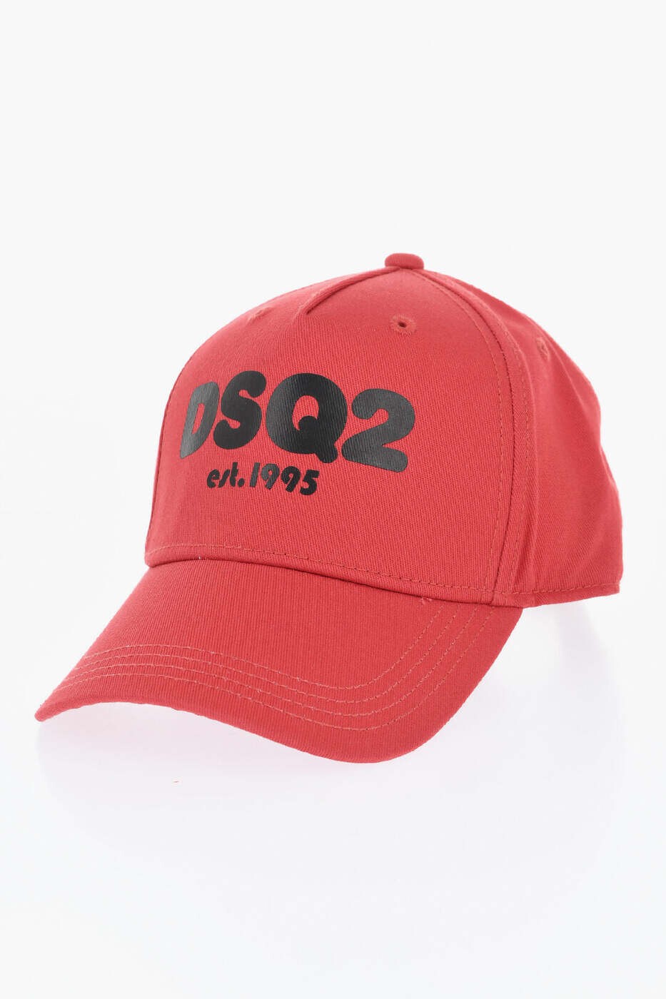 ディースクエアード DSQUARED2 かぶり笠 かぶり笠 ボーイズ 赤いこと Hats DQ2115 D00YT DQ411 関税 貨物輸送無料 dk