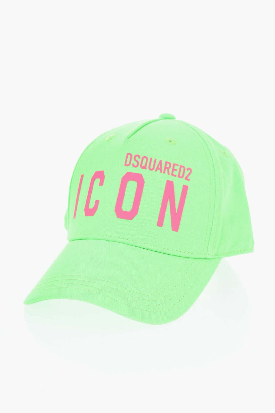 ディースクエアード DSQUARED2 かぶり笠 かぶり笠 ボーイズ 緑であること Hats DQ2429 D0A9J DQ584 関税 貨物輸送無料 dk
