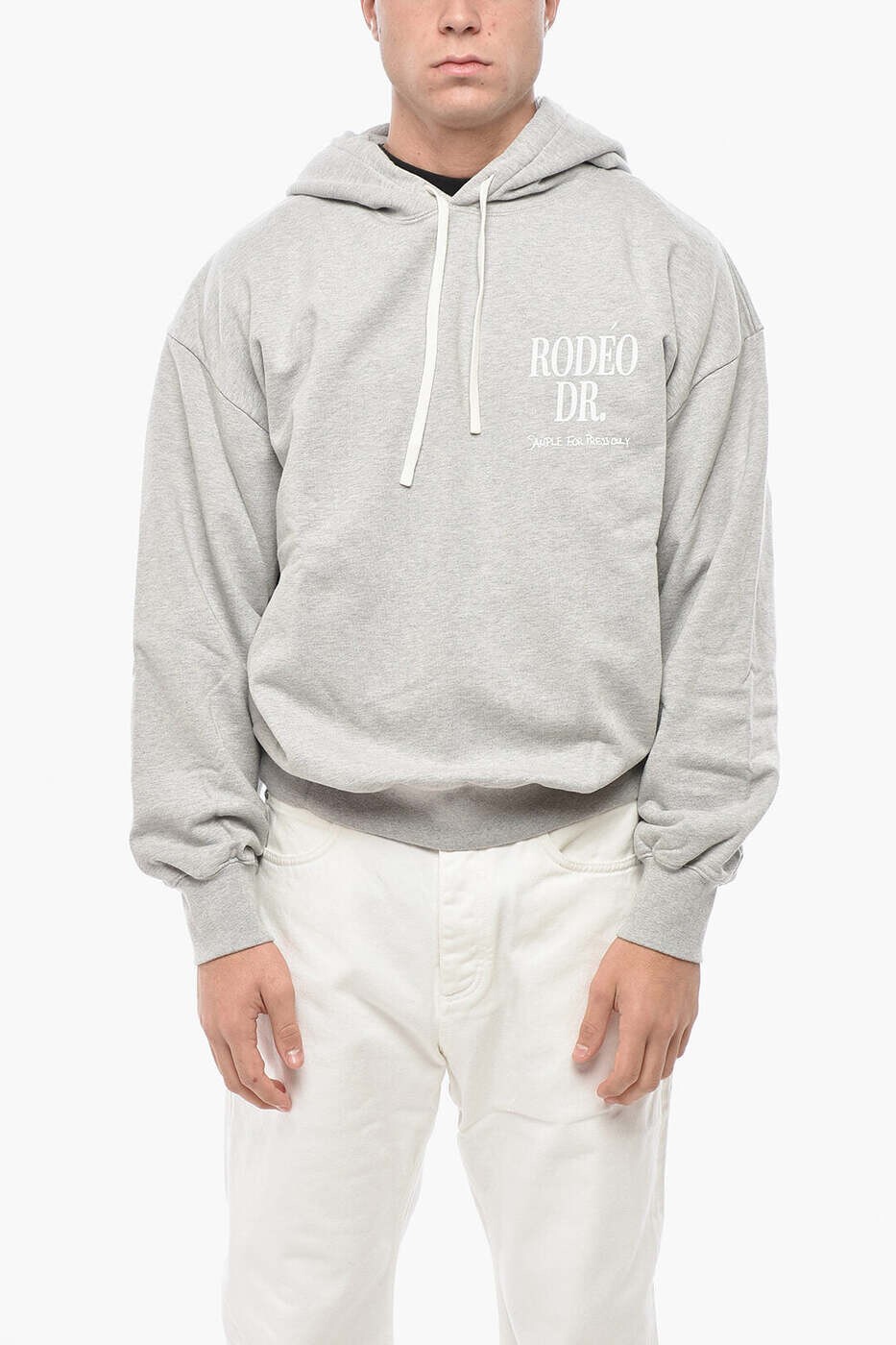1989 STUDIO トレーナー 調教師 メンズ 薄墨色 Sweatshirts MFW24 302 RODEO MLG 関税 貨物輸送無料 dk