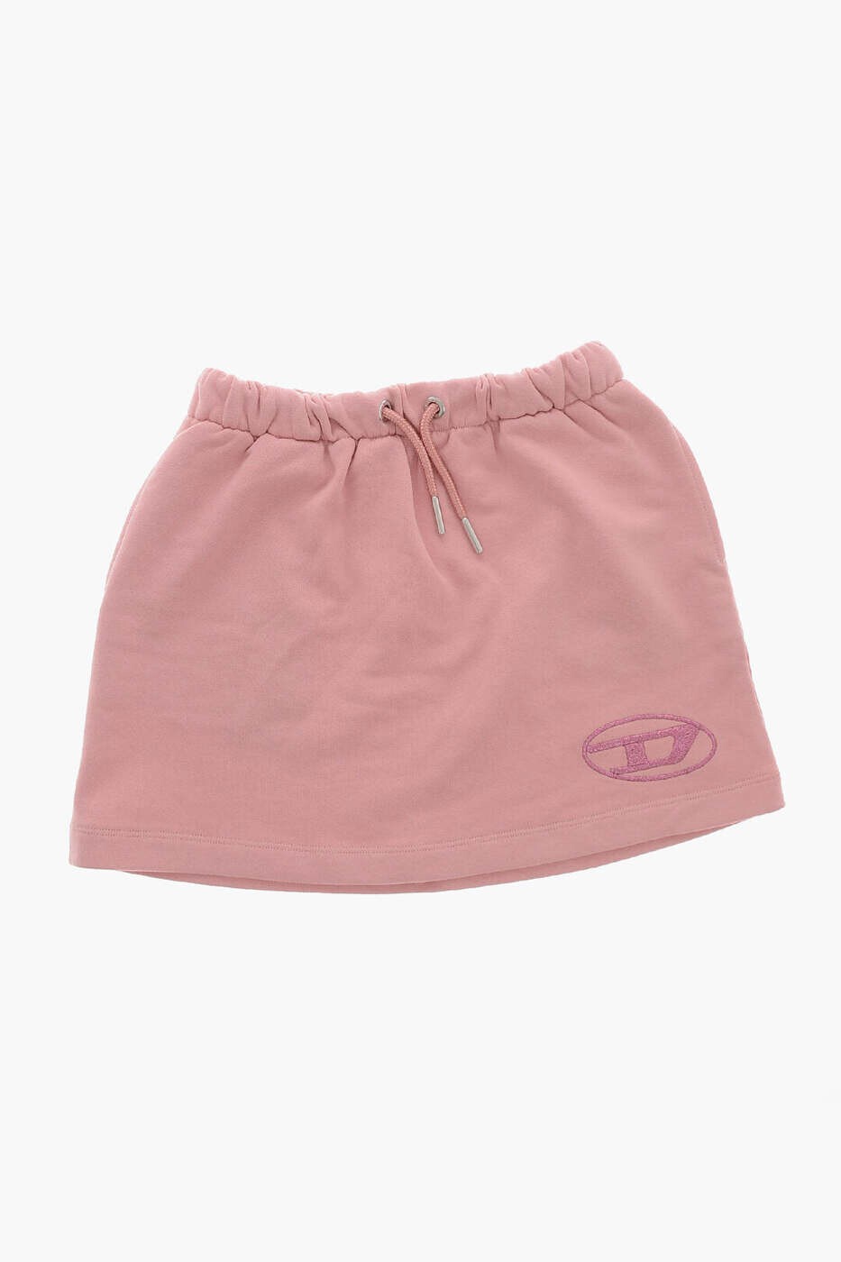 ディーゼル DIESEL ミニ御徒面子 スコート ガールズ さくら色 Mini-skirts J01436 KYAVG K390 関税 貨物輸送無料 dk
