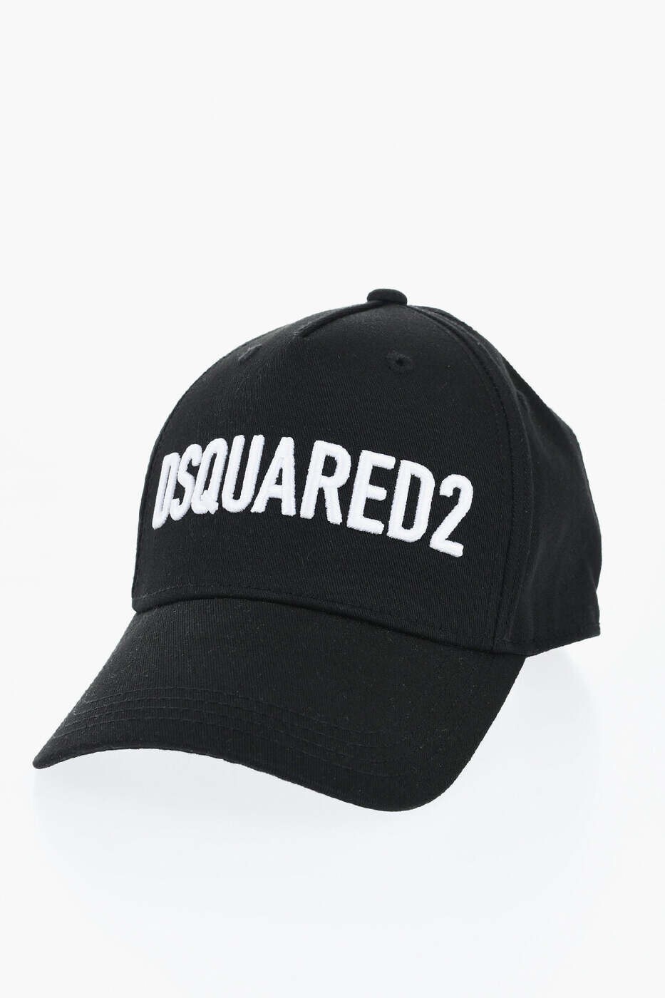 ディースクエアード DSQUARED2 かぶり笠 かぶり笠 ボーイズ 黒いこと Hats DQ1562 D00YT DQ900 関税 貨物輸送無料 dk
