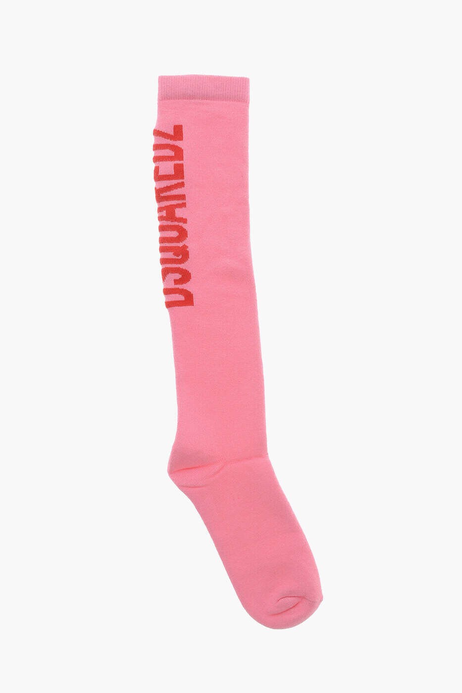 ディースクエアード DSQUARED2 ソックス 靴下 ボーイズ サクラ色 Socks DQ2358 D0A7D DQ322 関税 貨物輸送無料 dk