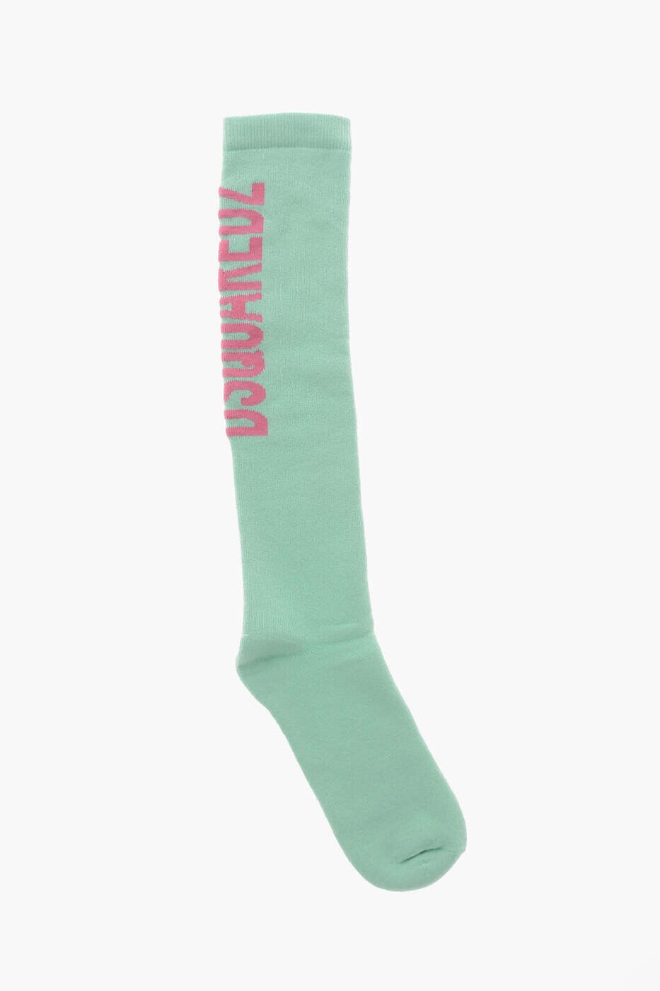 ディースクエアード DSQUARED2 ソックス 靴下 ボーイズ 緑であること Socks DQ2358 D0A7D DQ524 関税 貨物輸送無料 dk
