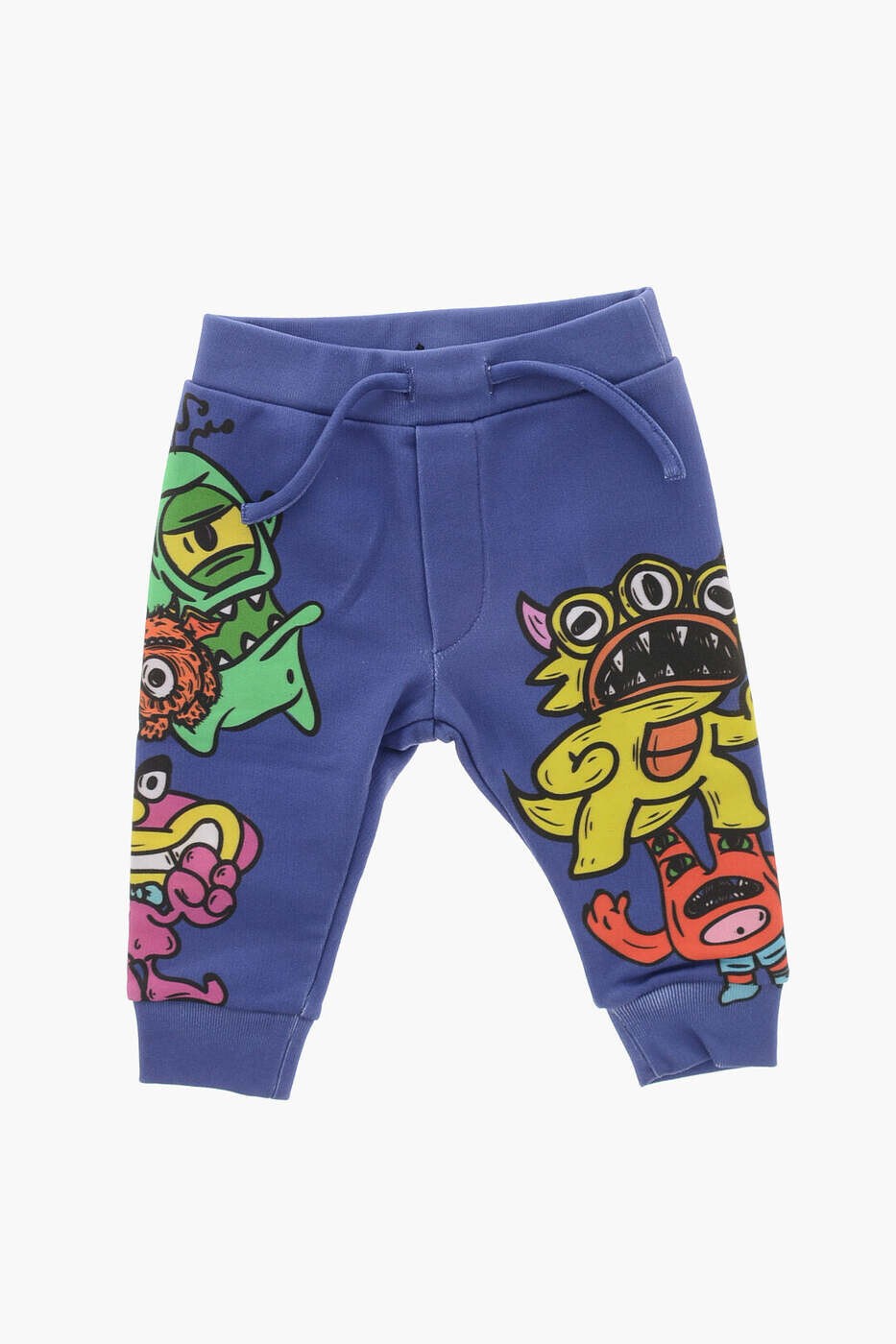 ディースクエアード DSQUARED2 パンツ ボーイズ パープル Cargo trousers DQ1884 D00ZF DQ870 関税 送料無料 dk｜BRANDSHOP「il Tesoro」
