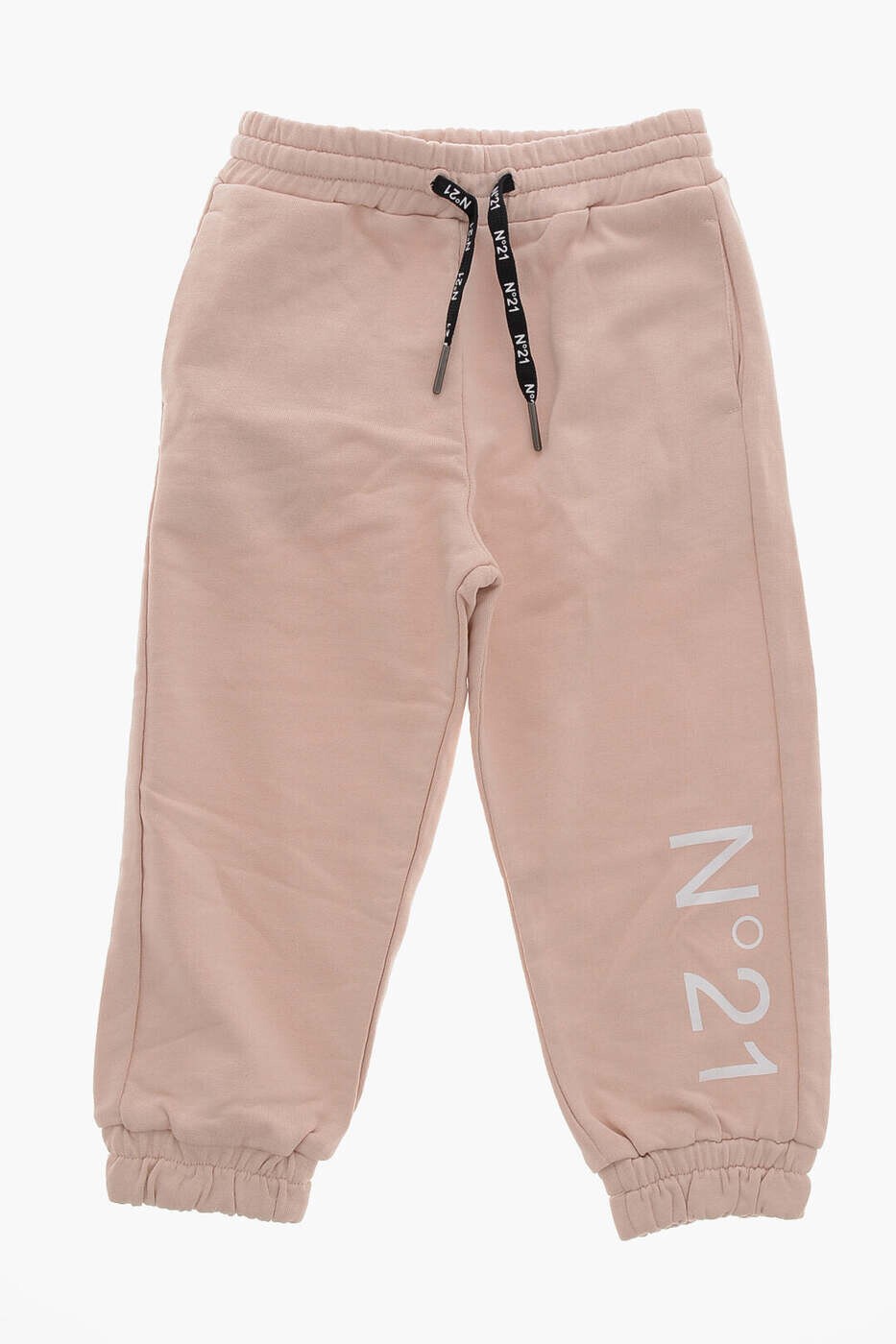 ヌメロ ヴェントゥーノ N.21 パンツ ボーイズ ピンク Cargo trousers N21615 N0154 0N316 関税 送料無料 dk|BRANDSHOP「il Tesoro」