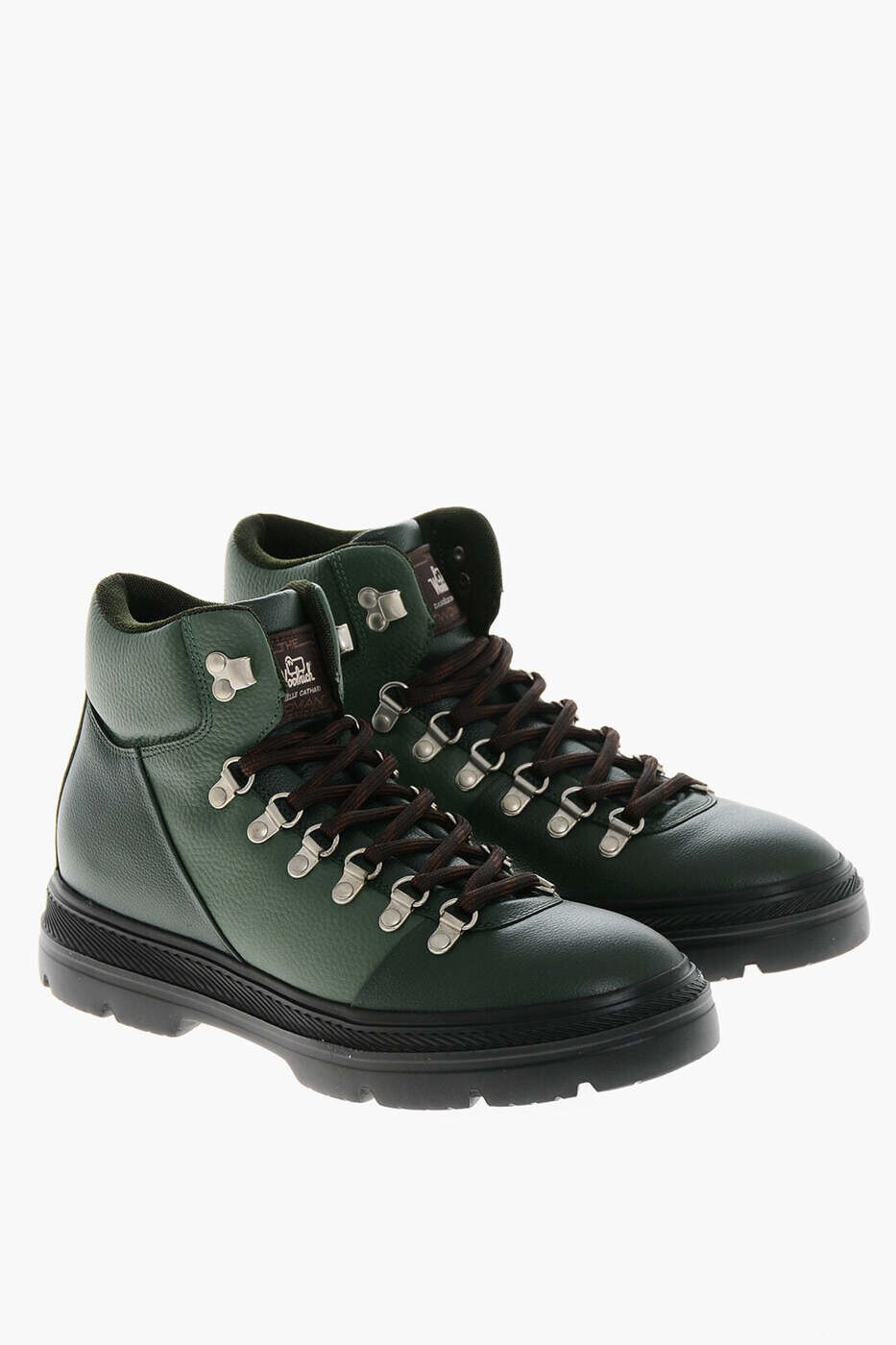 ウールリッチ WOOLRICH ブーツ レディース グリーン Boots CMWFFO1570FRUWF116 F2350 関税 送料無料 dk｜BRANDSHOP「il Tesoro」 35,750円