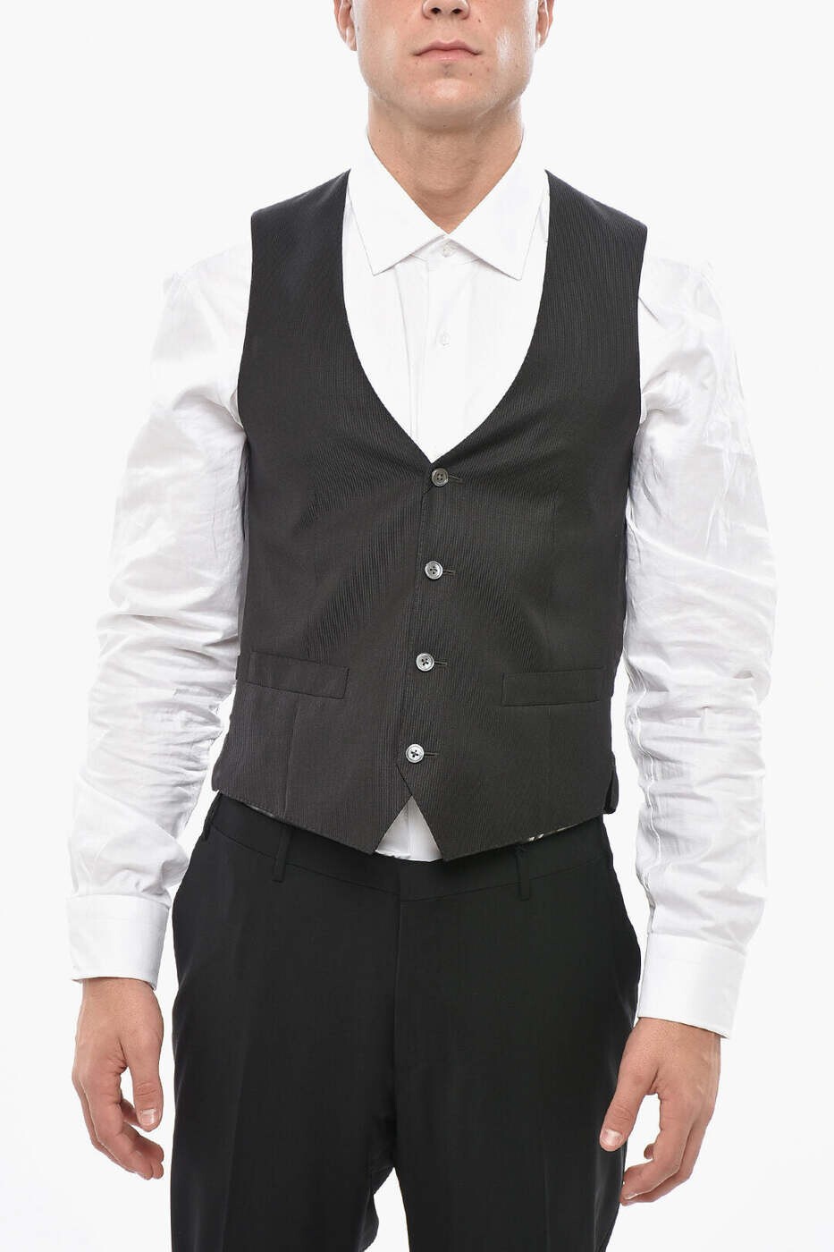 コルネリアーニ CORNELIANI フォーマル スーツ メンズ グレー Formal Outfits 84C061 8117132 016 関税 送料無料 dk|BRANDSHOP「il Tesoro」